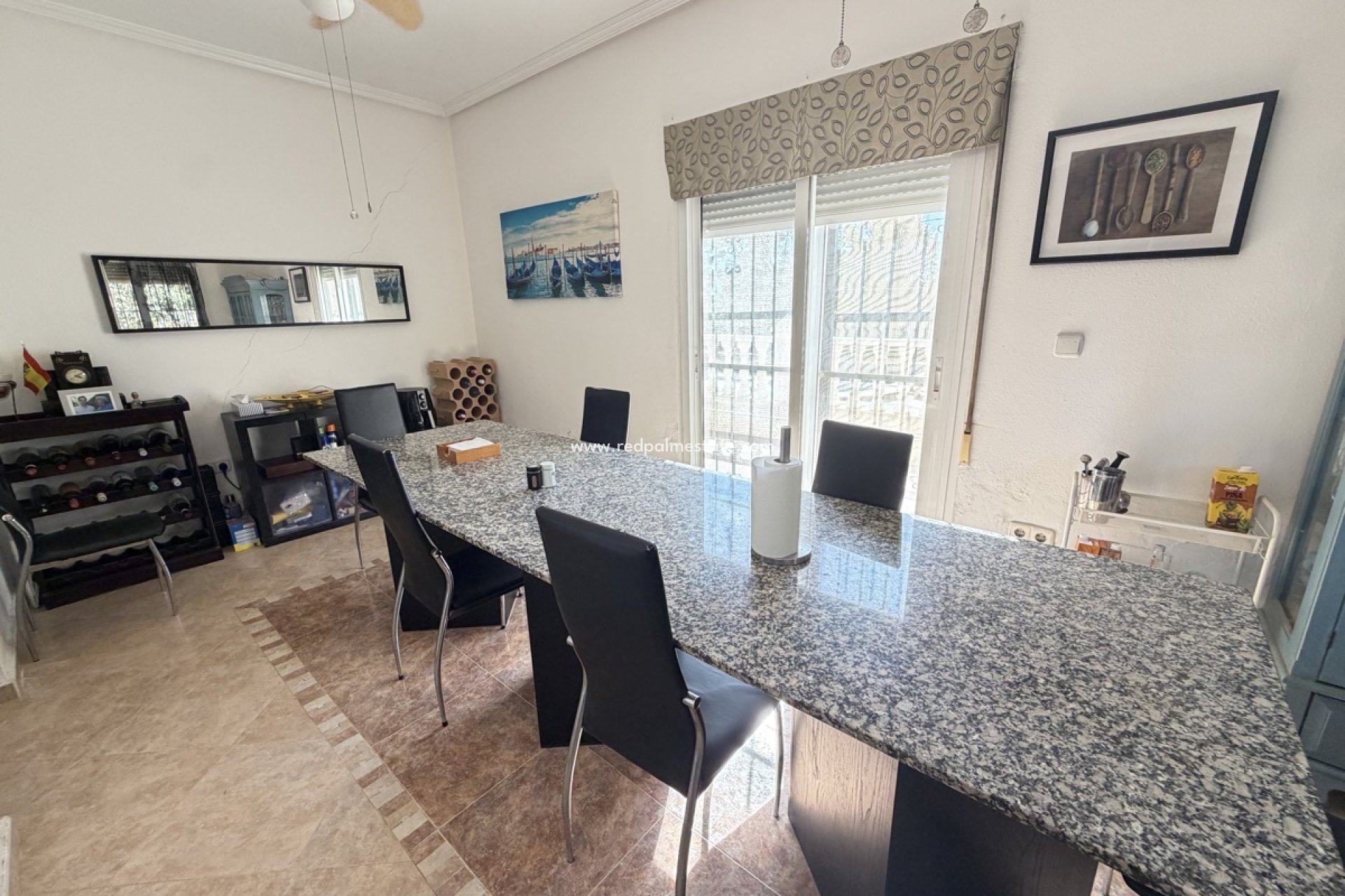 Revente - Villa -
Gea de Truyols