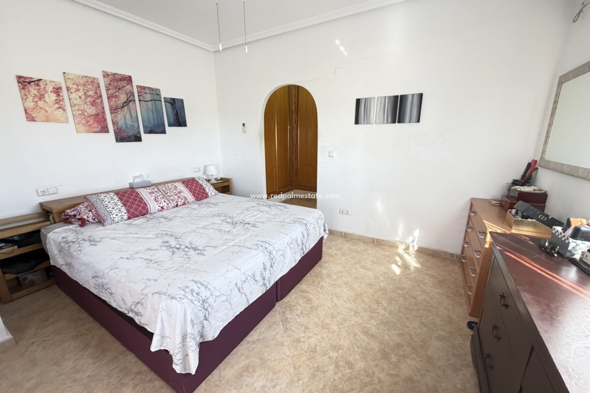 Revente - Villa -
Gea de Truyols