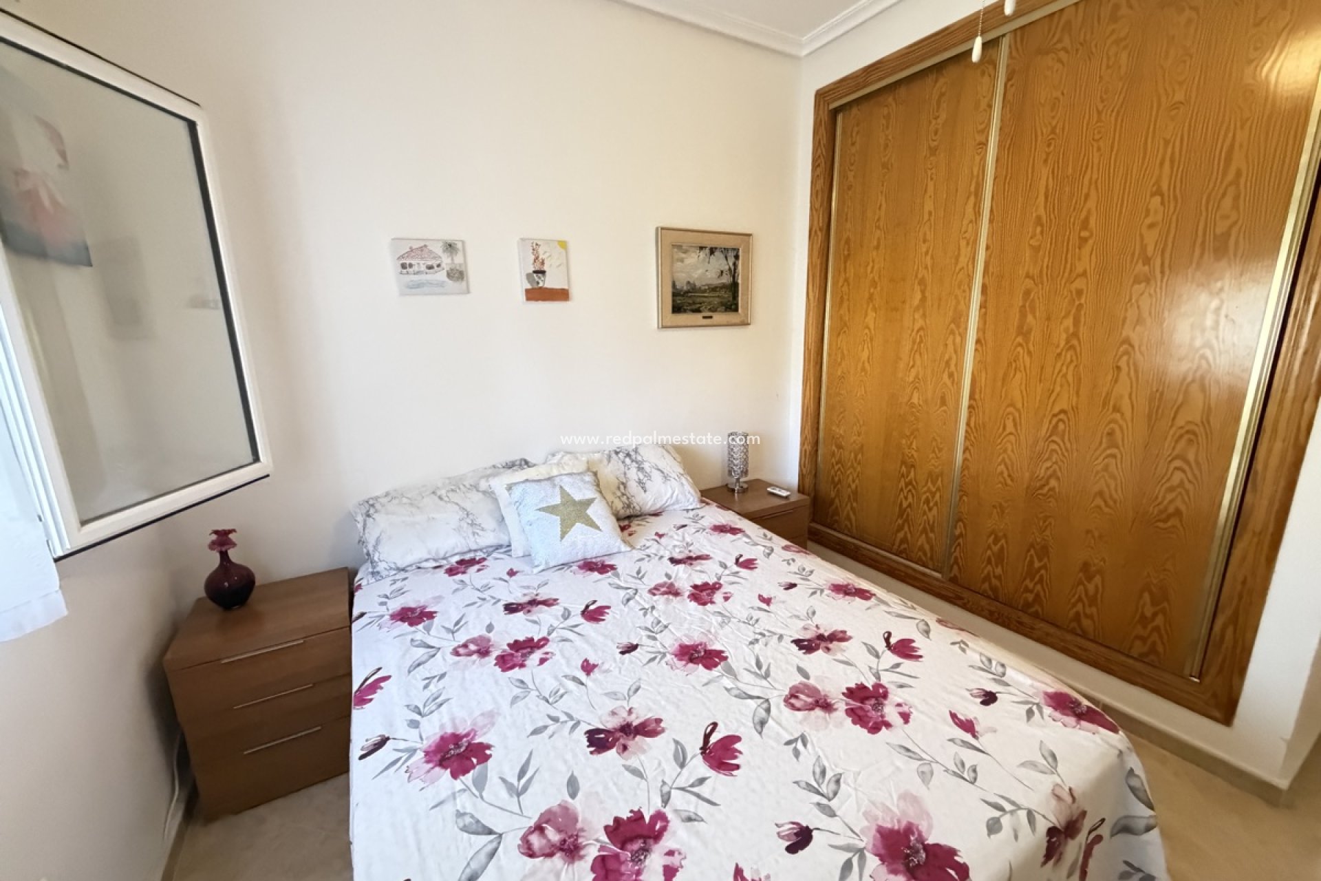Revente - Villa -
Gea de Truyols