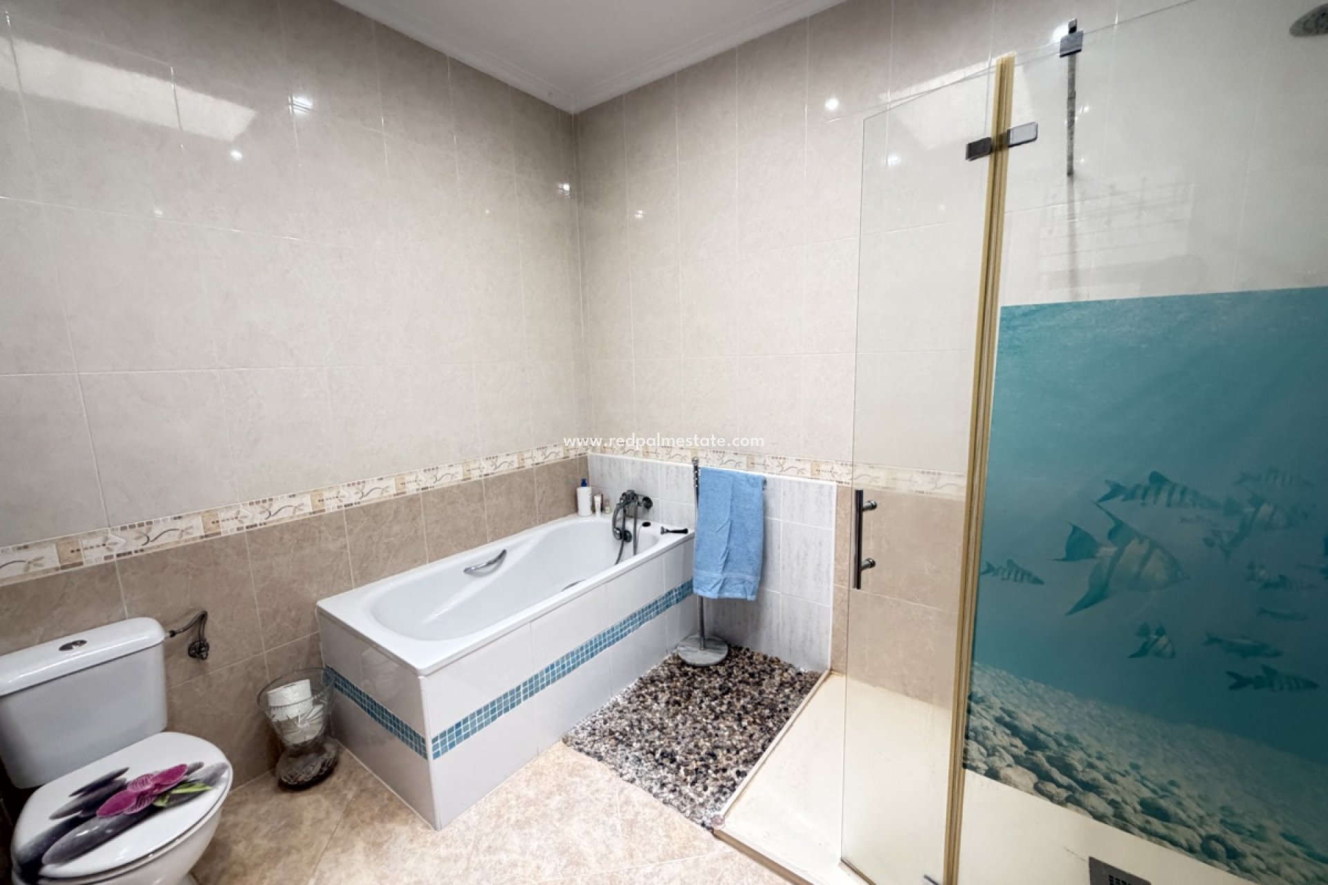 Revente - Villa -
Gea de Truyols