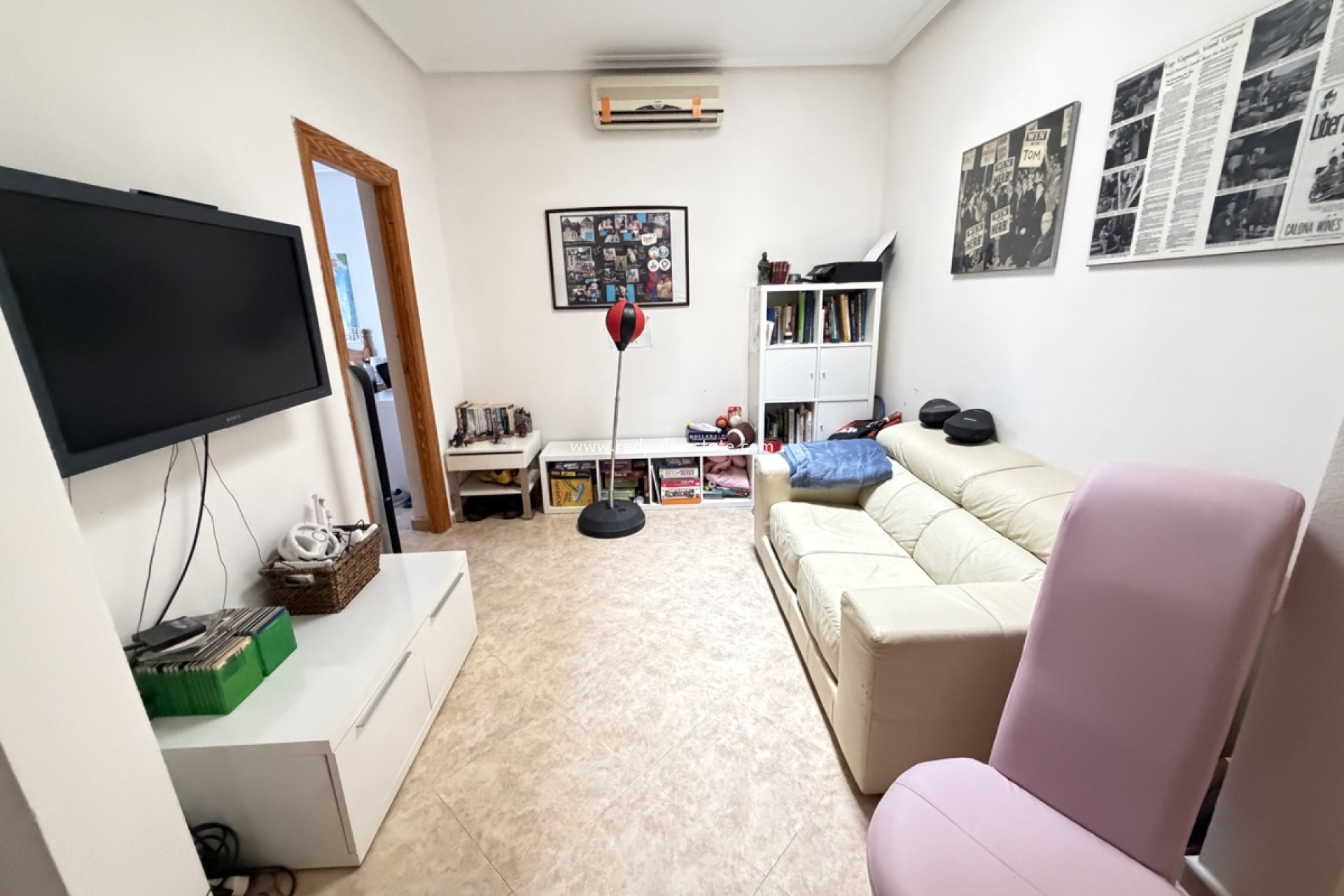 Revente - Villa -
Gea de Truyols