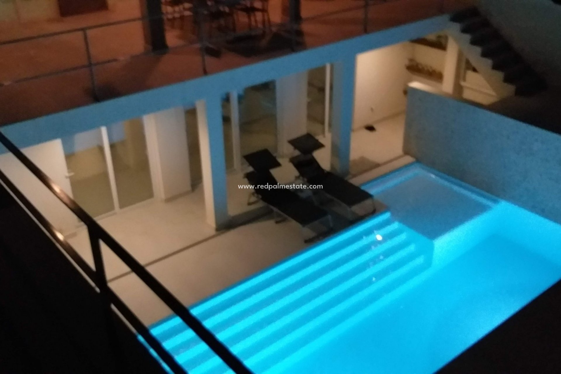 Revente - Villa -
Gran Alacant - Costa Blanca