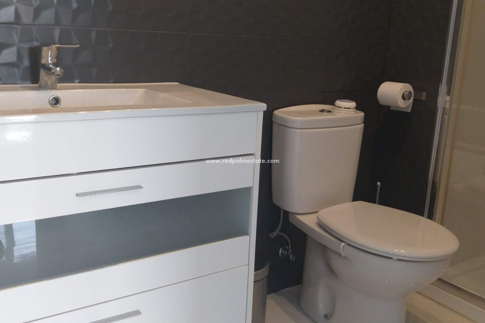 Revente - Villa -
Gran Alacant - Costa Blanca