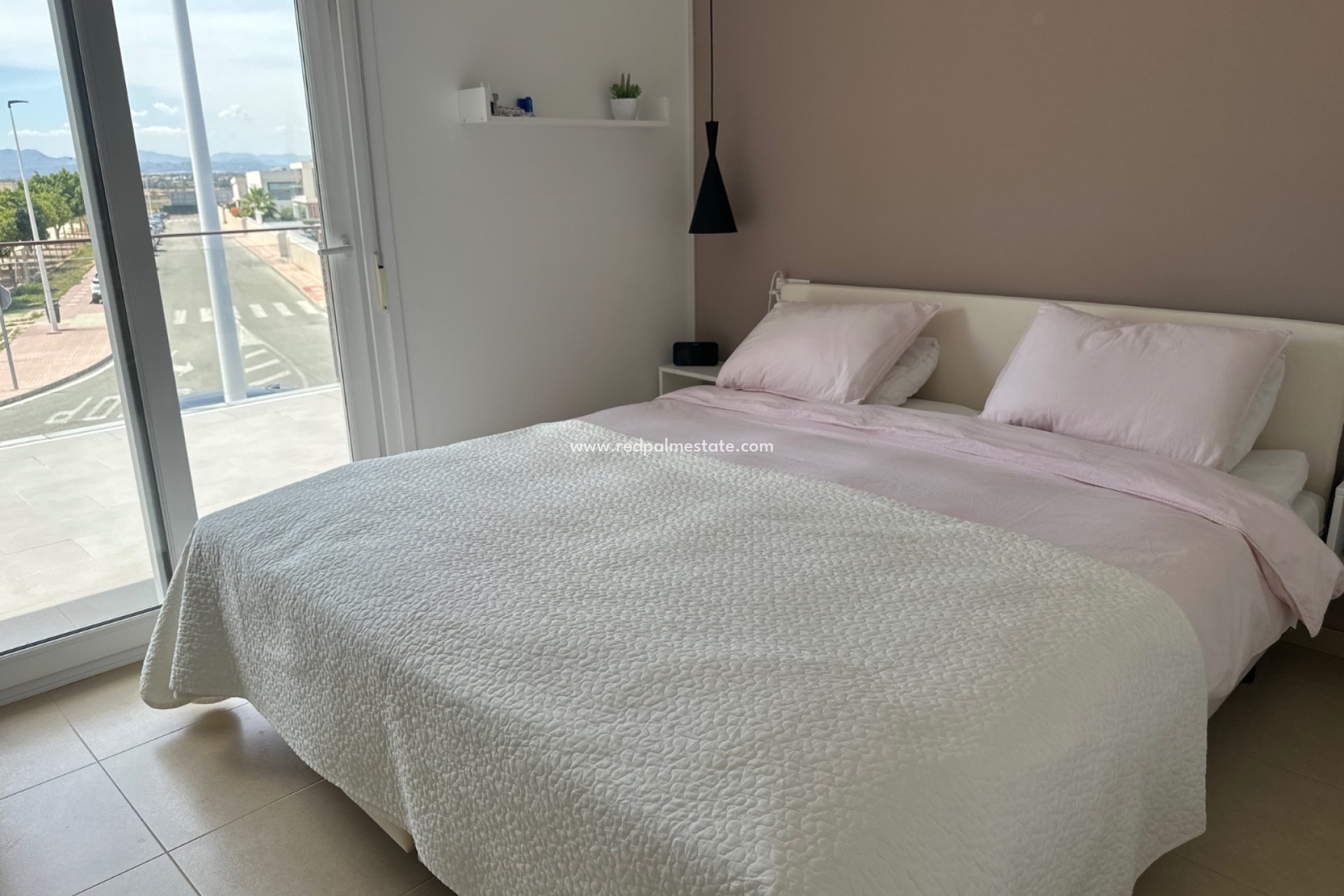 Revente - Villa -
Gran Alacant - Costa Blanca