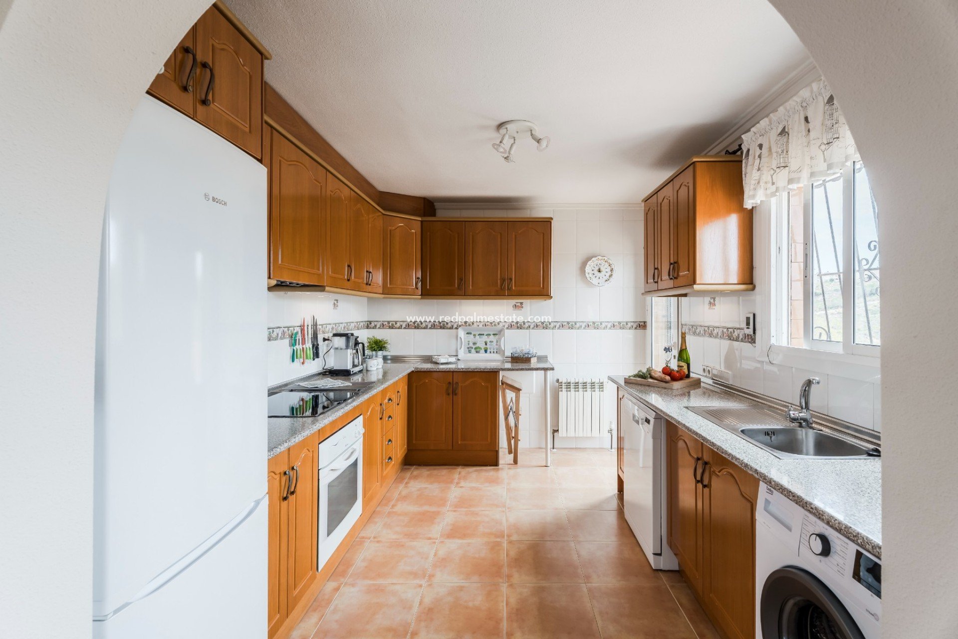 Revente - Villa -
Gran Alacant - Monte Y Mar