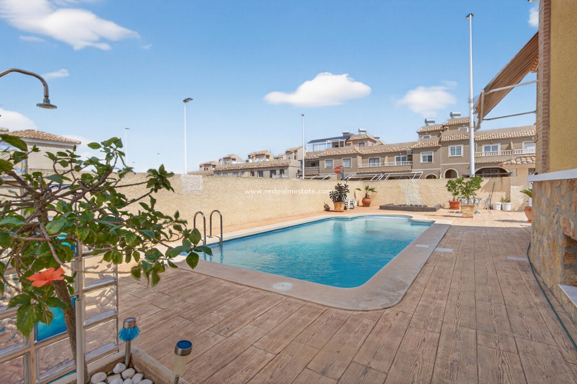 Revente - Villa -
Gran Alacant - Monte Y Mar