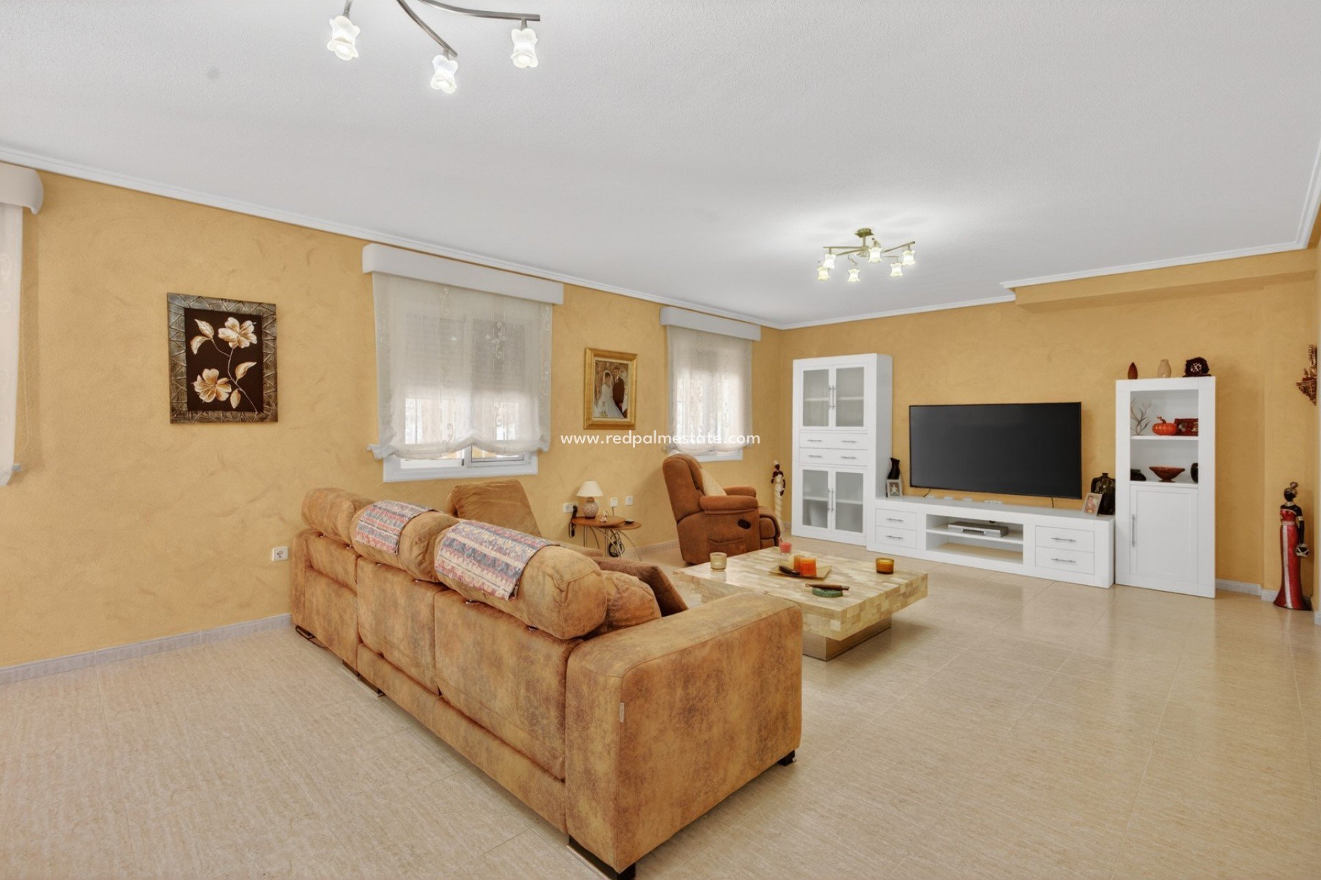 Revente - Villa -
Gran Alacant - Monte Y Mar