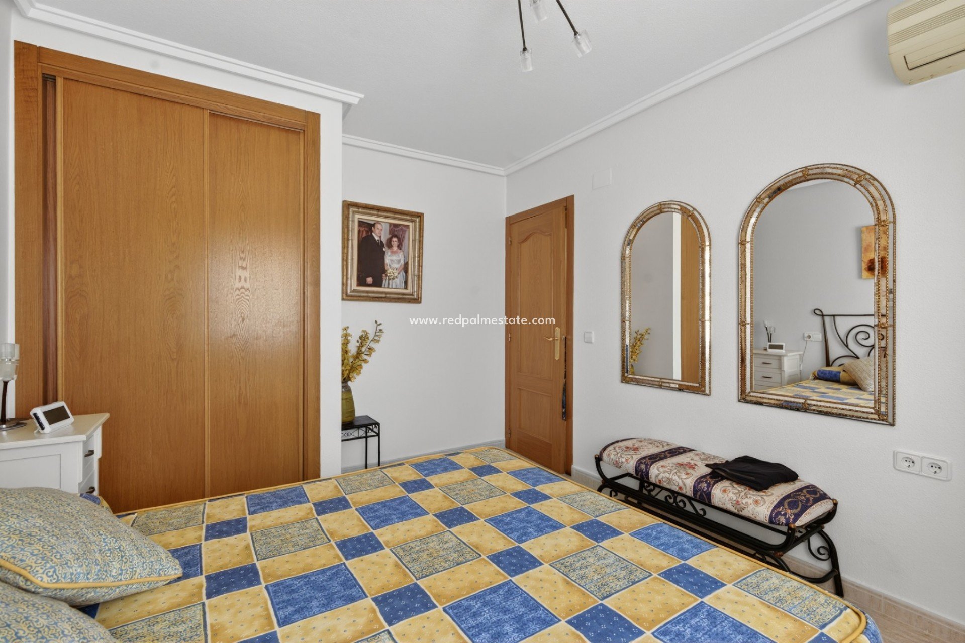 Revente - Villa -
Gran Alacant - Monte Y Mar