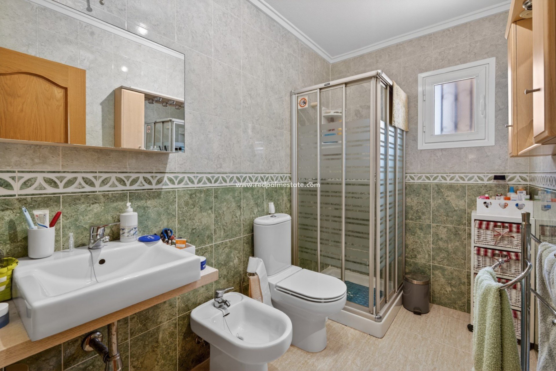 Revente - Villa -
Gran Alacant - Monte Y Mar