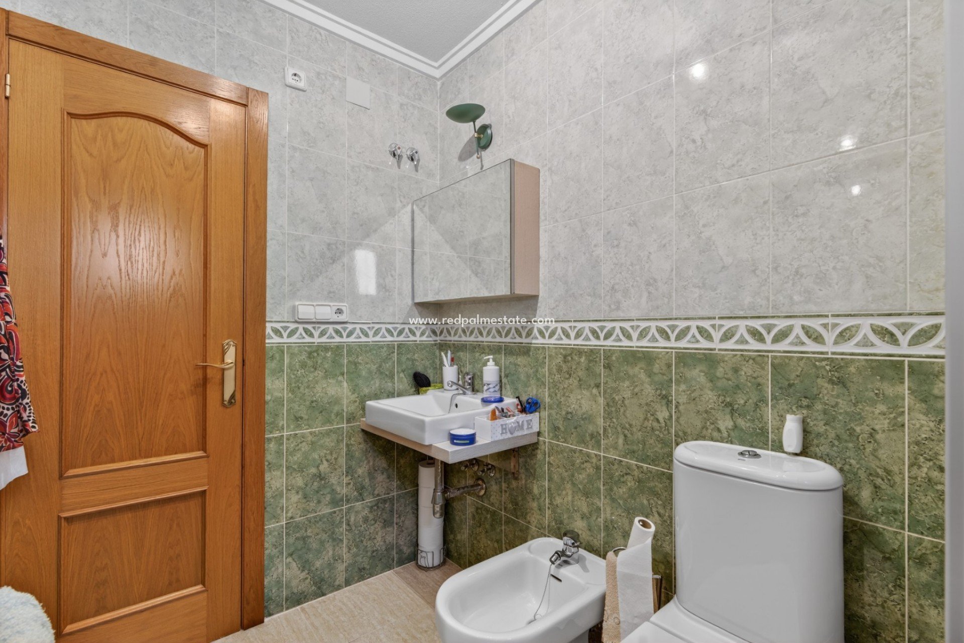 Revente - Villa -
Gran Alacant - Monte Y Mar