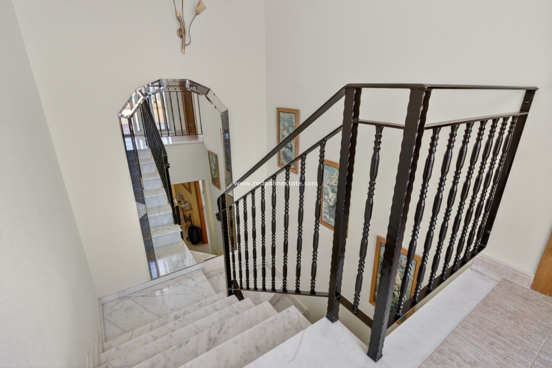 Revente - Villa -
Gran Alacant - Monte Y Mar