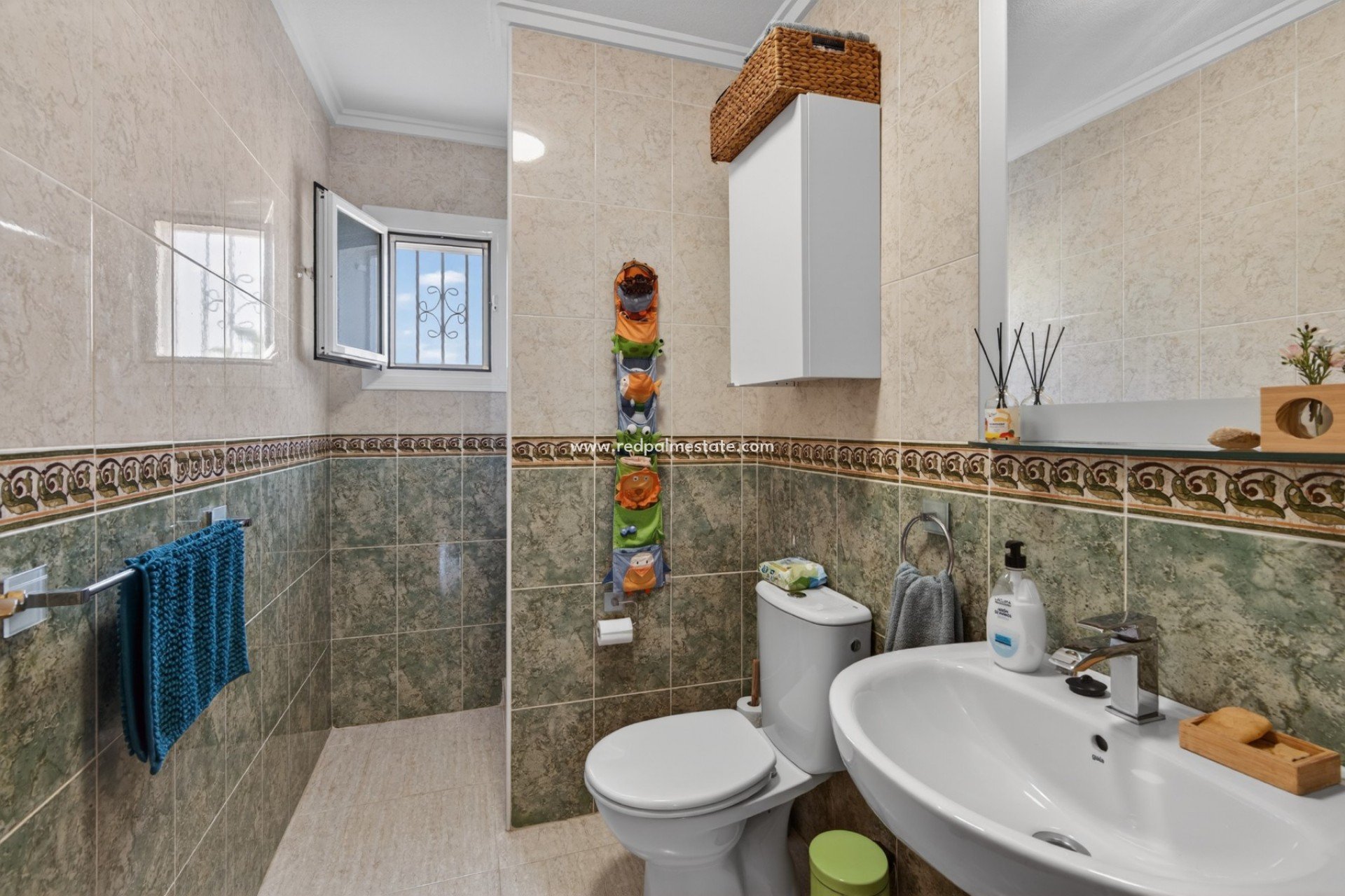 Revente - Villa -
Gran Alacant - Monte Y Mar
