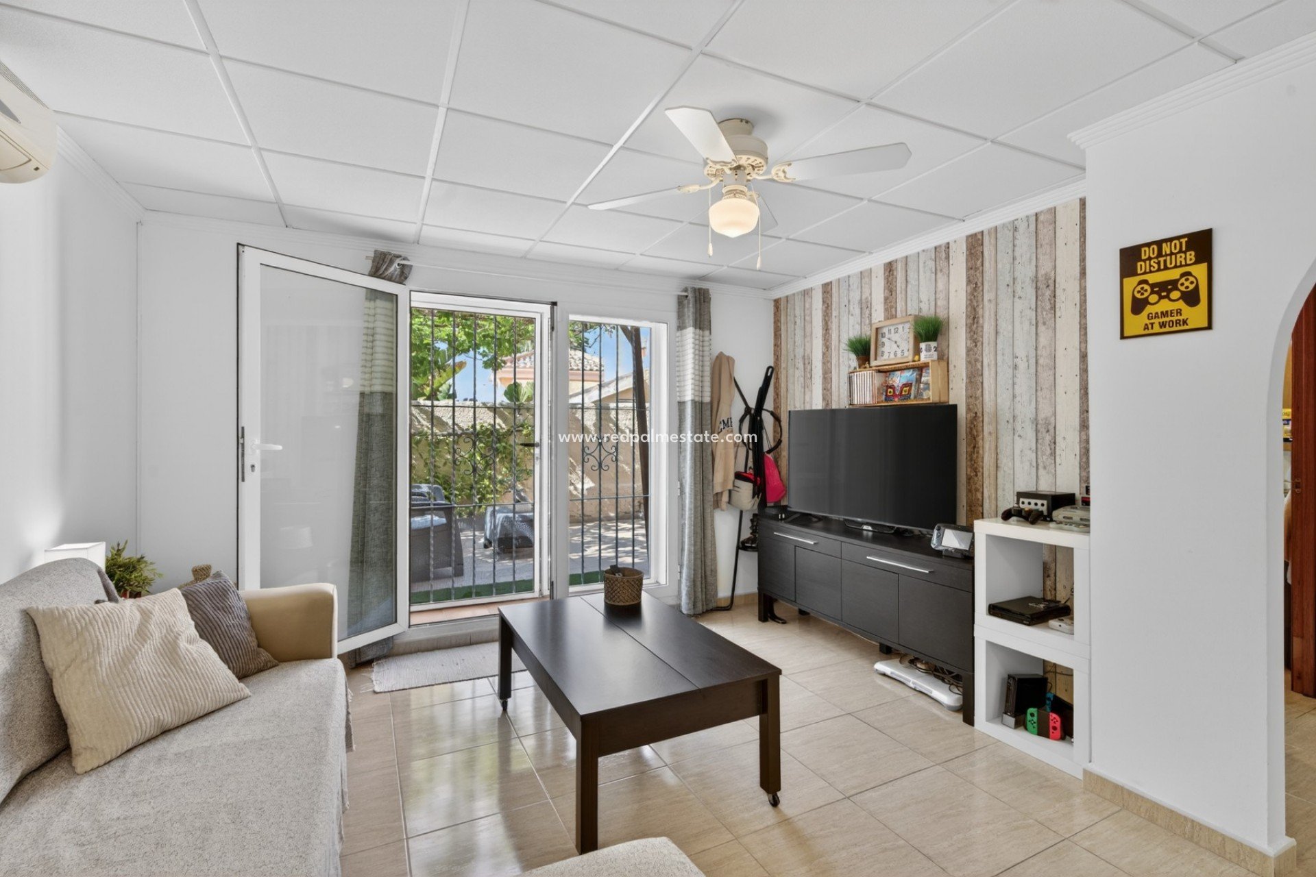 Revente - Villa -
Gran Alacant - Monte Y Mar