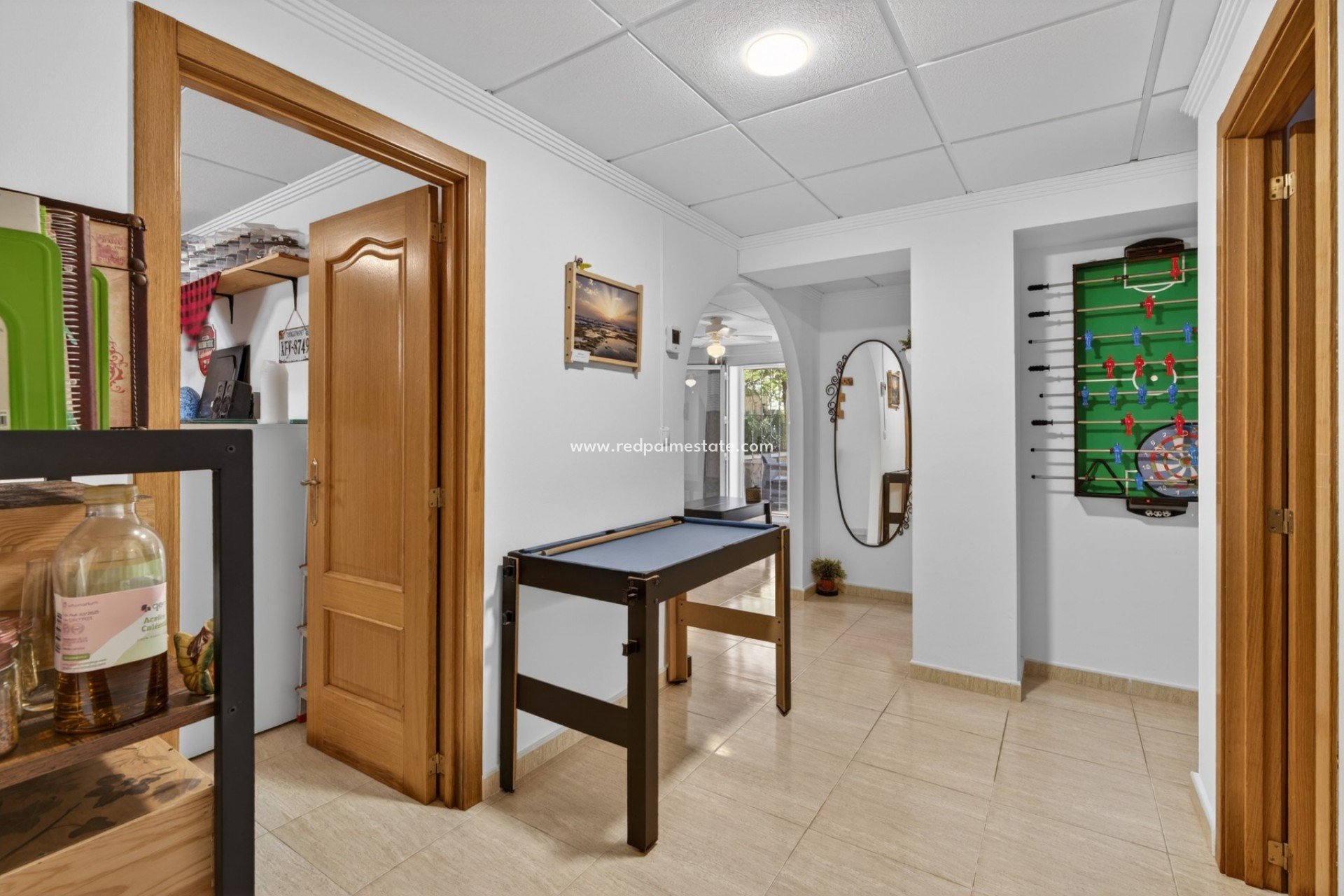 Revente - Villa -
Gran Alacant - Monte Y Mar