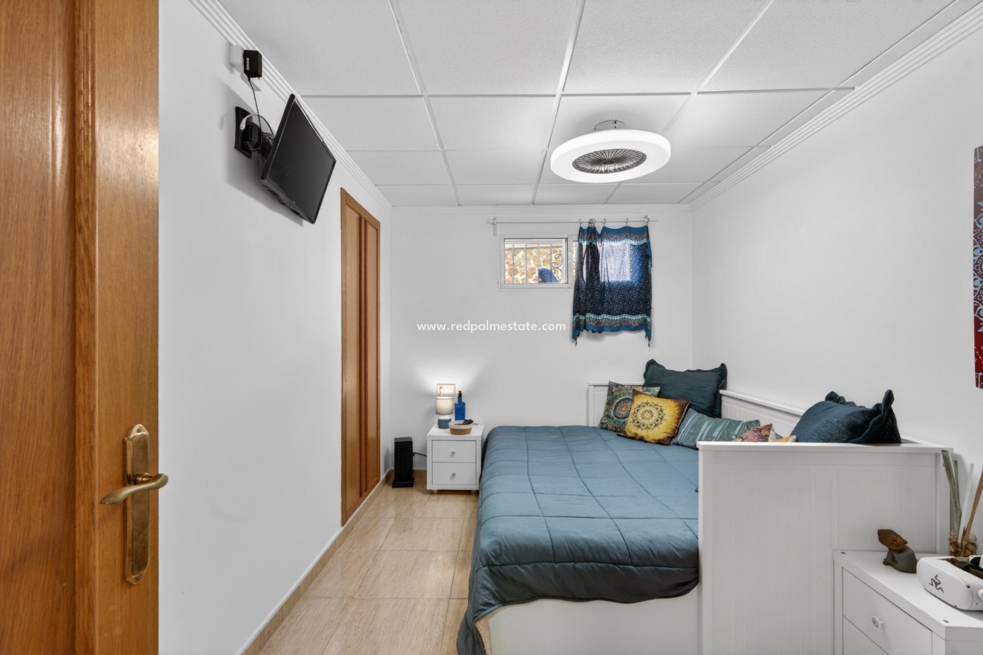 Revente - Villa -
Gran Alacant - Monte Y Mar