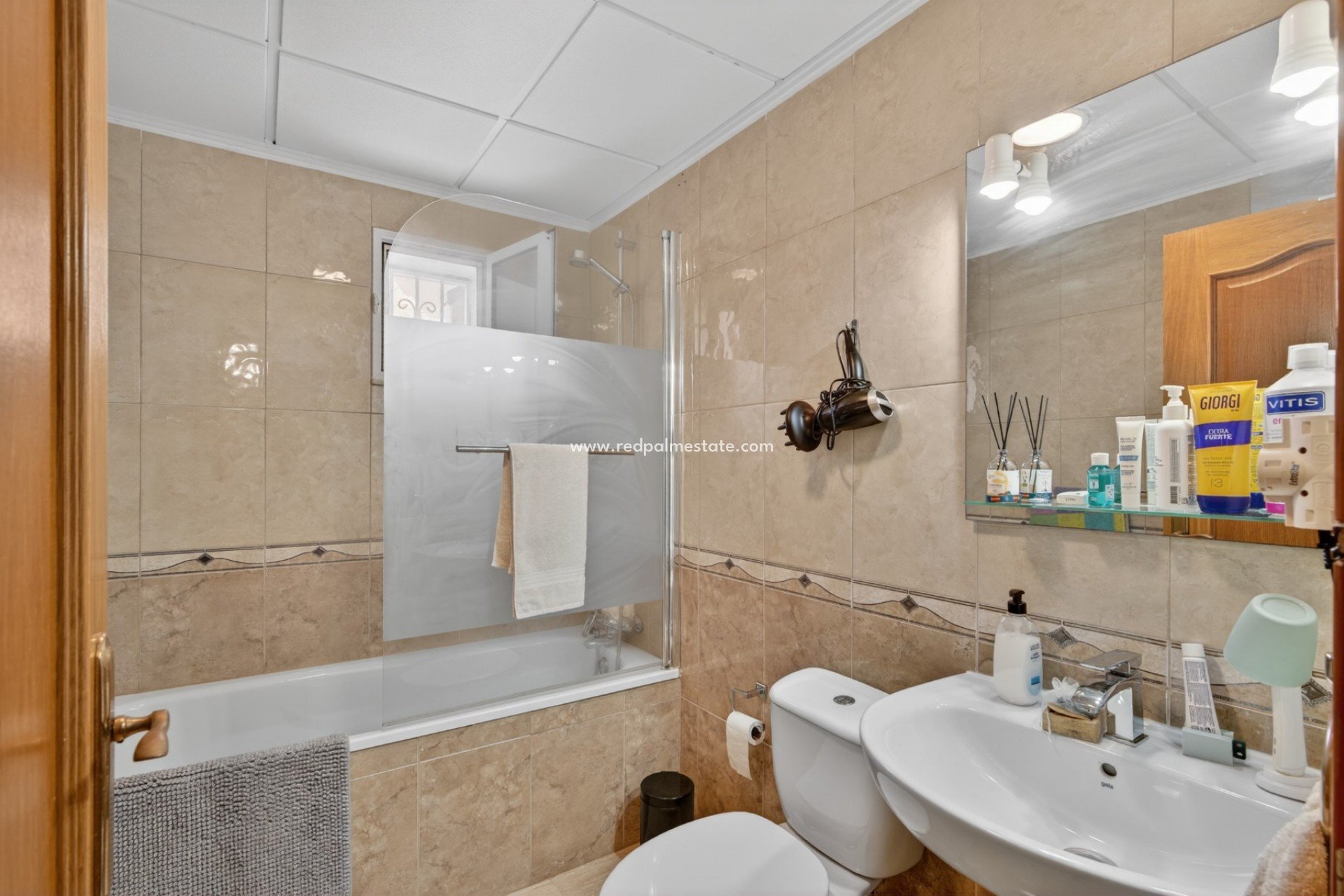 Revente - Villa -
Gran Alacant - Monte Y Mar