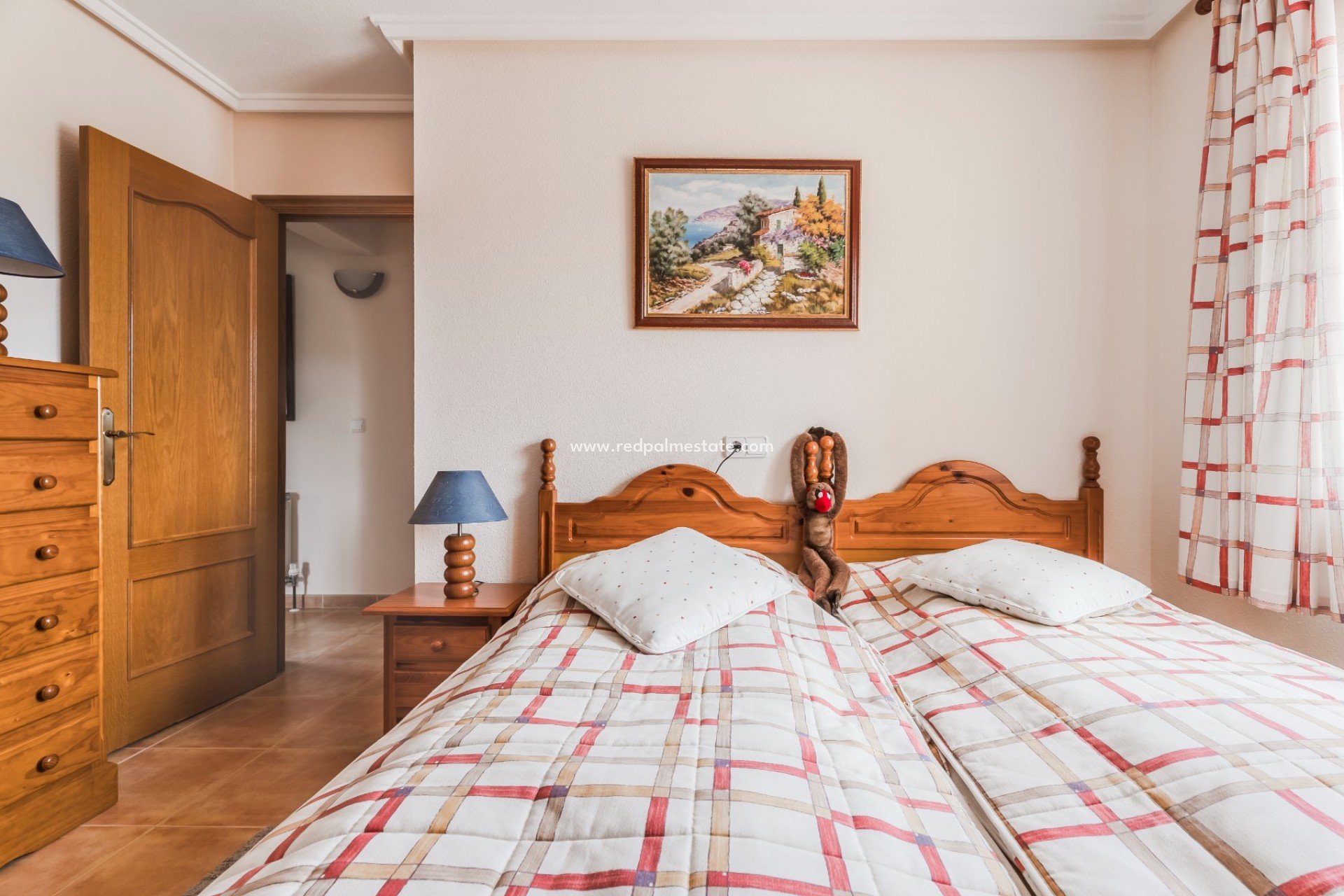 Revente - Villa -
Gran Alacant - Monte Y Mar