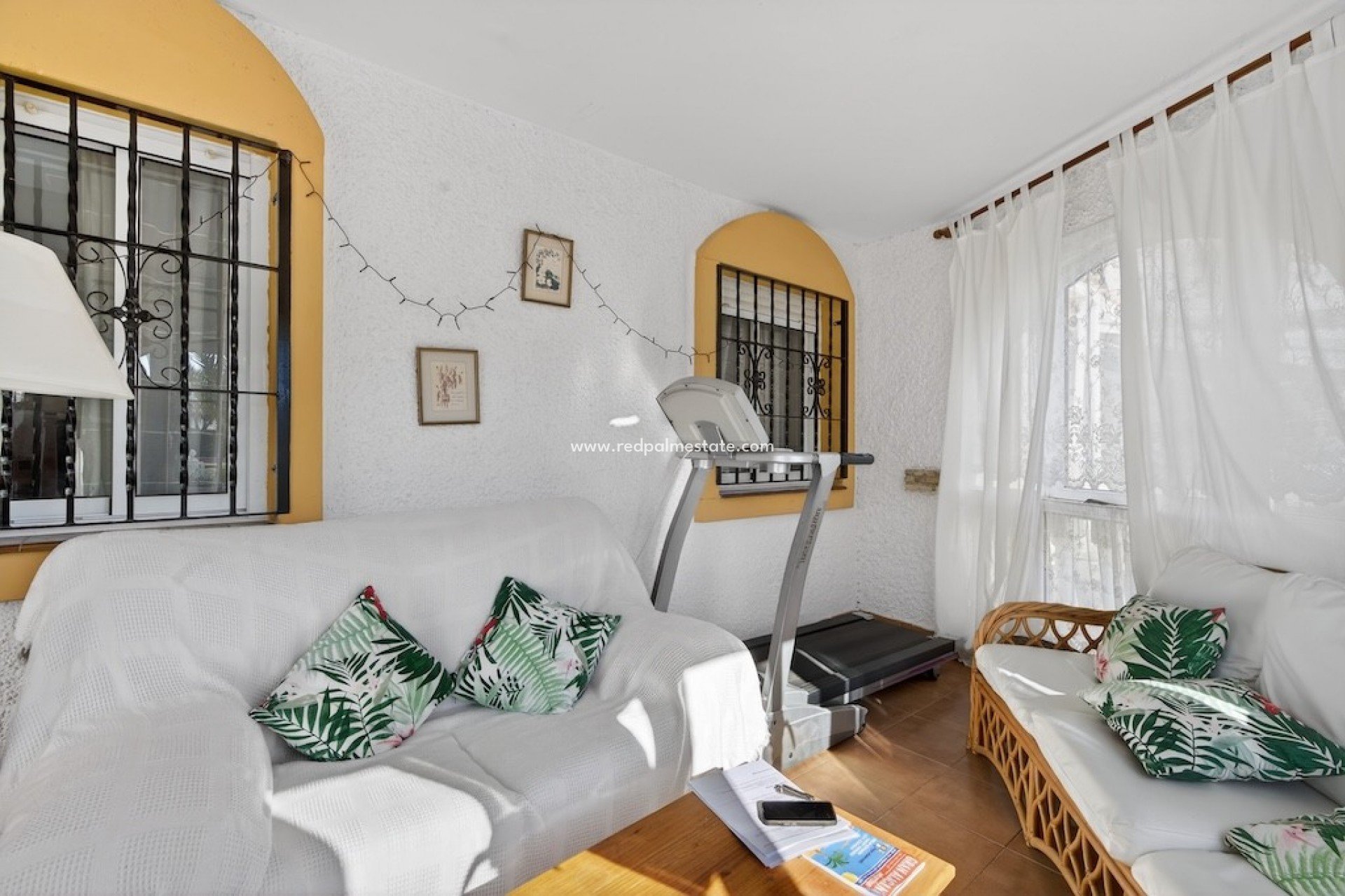 Revente - Villa -
Gran Alacant