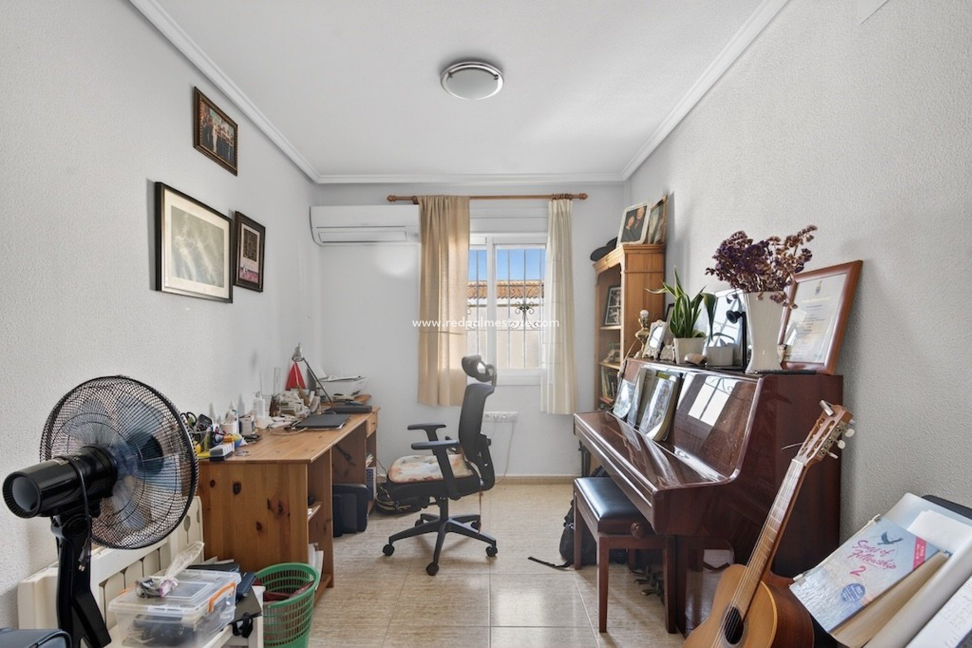 Revente - Villa -
Gran Alacant