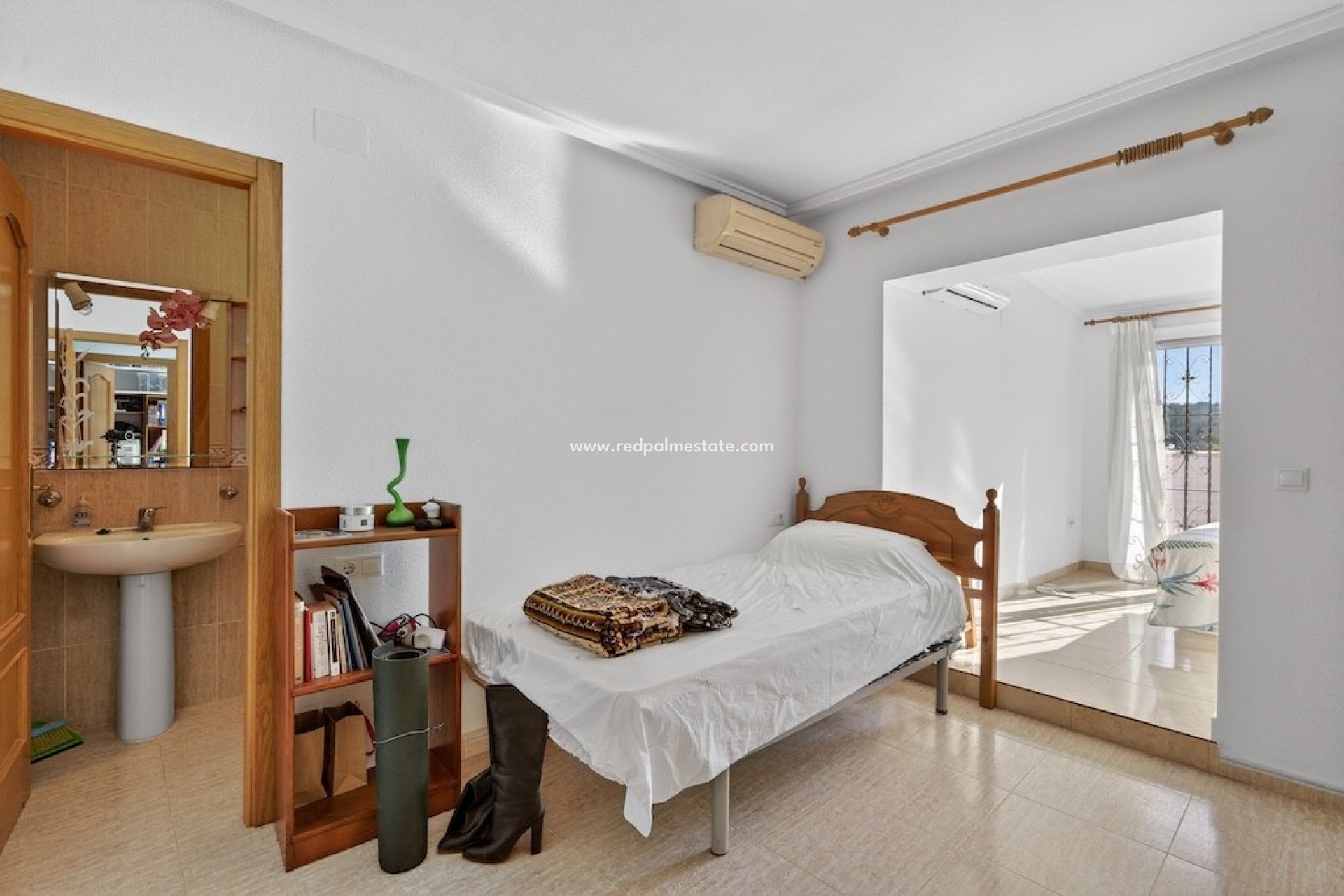 Revente - Villa -
Gran Alacant