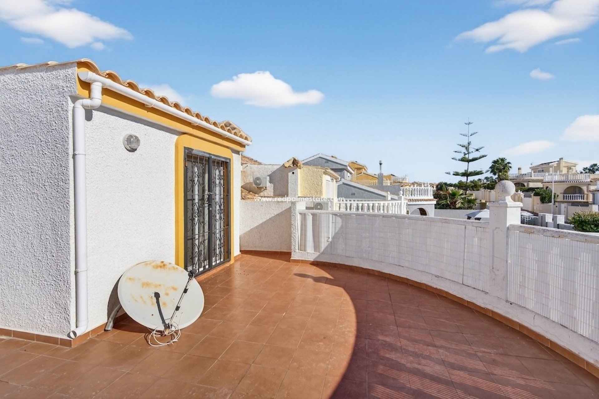 Revente - Villa -
Gran Alacant