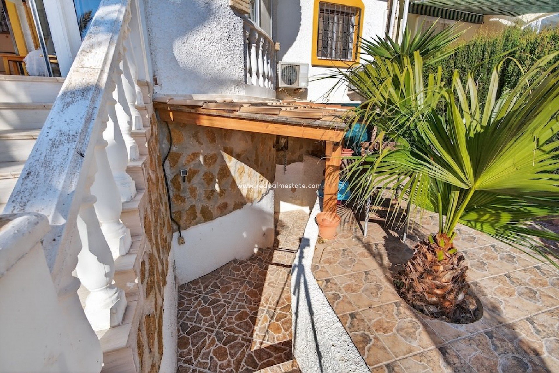 Revente - Villa -
Gran Alacant