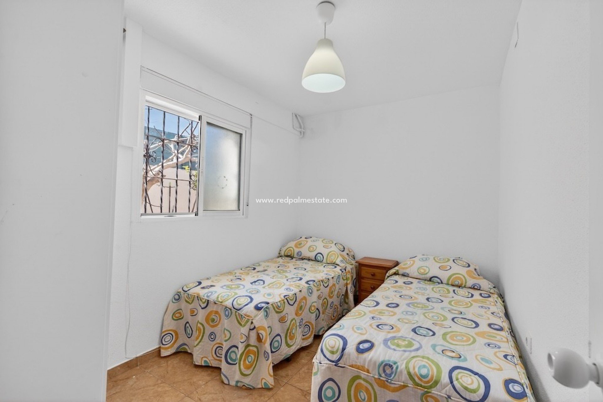 Revente - Villa -
Gran Alacant