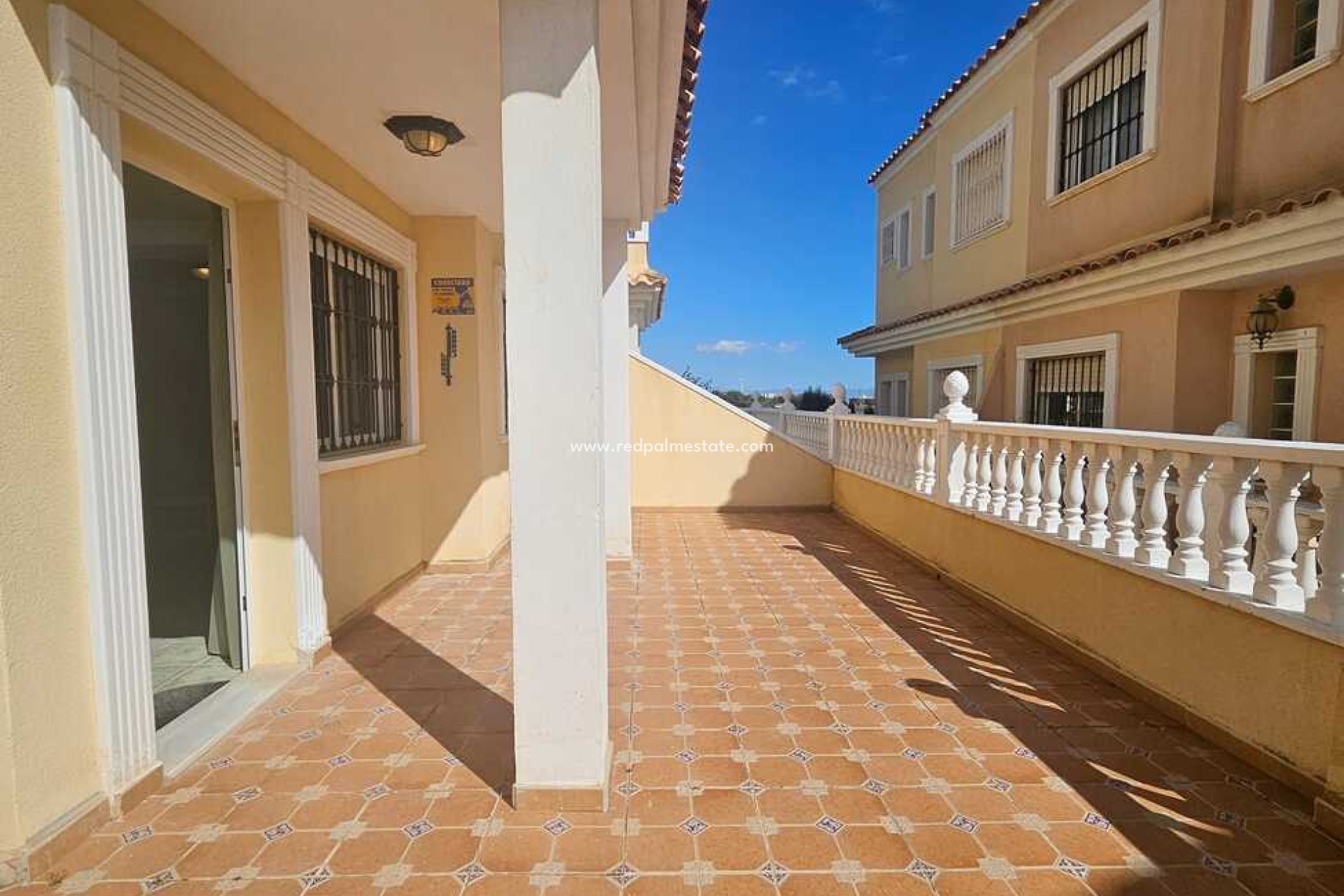 Revente - Villa -
Guardamar del Segura - Campomar