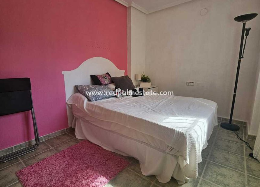 Revente - Villa -
Guardamar del Segura - Campomar