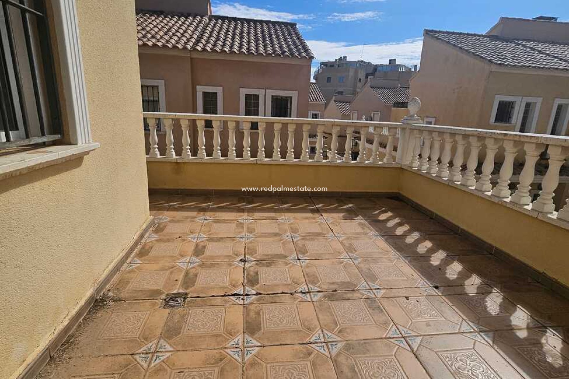 Revente - Villa -
Guardamar del Segura - Campomar