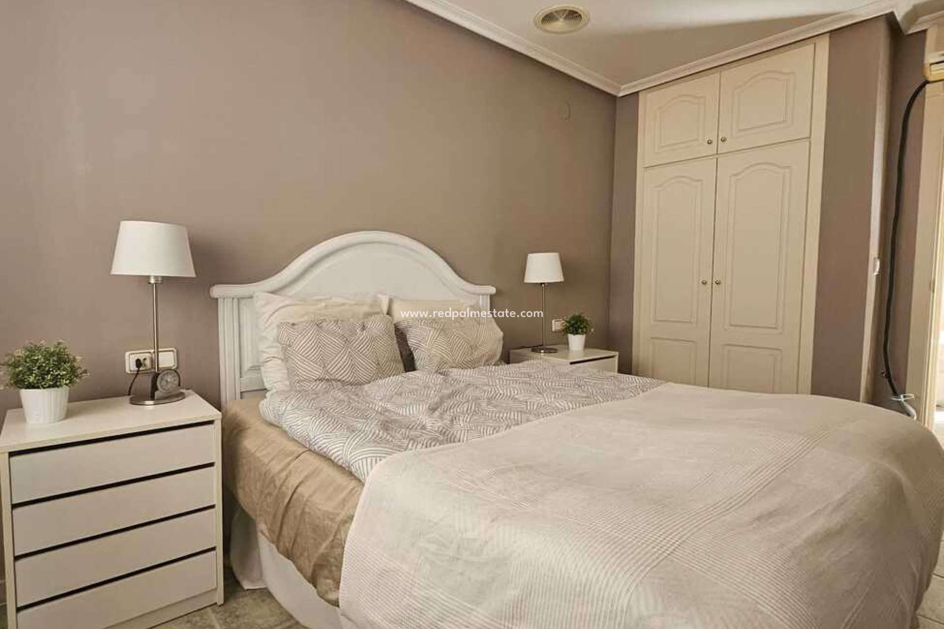 Revente - Villa -
Guardamar del Segura - Campomar