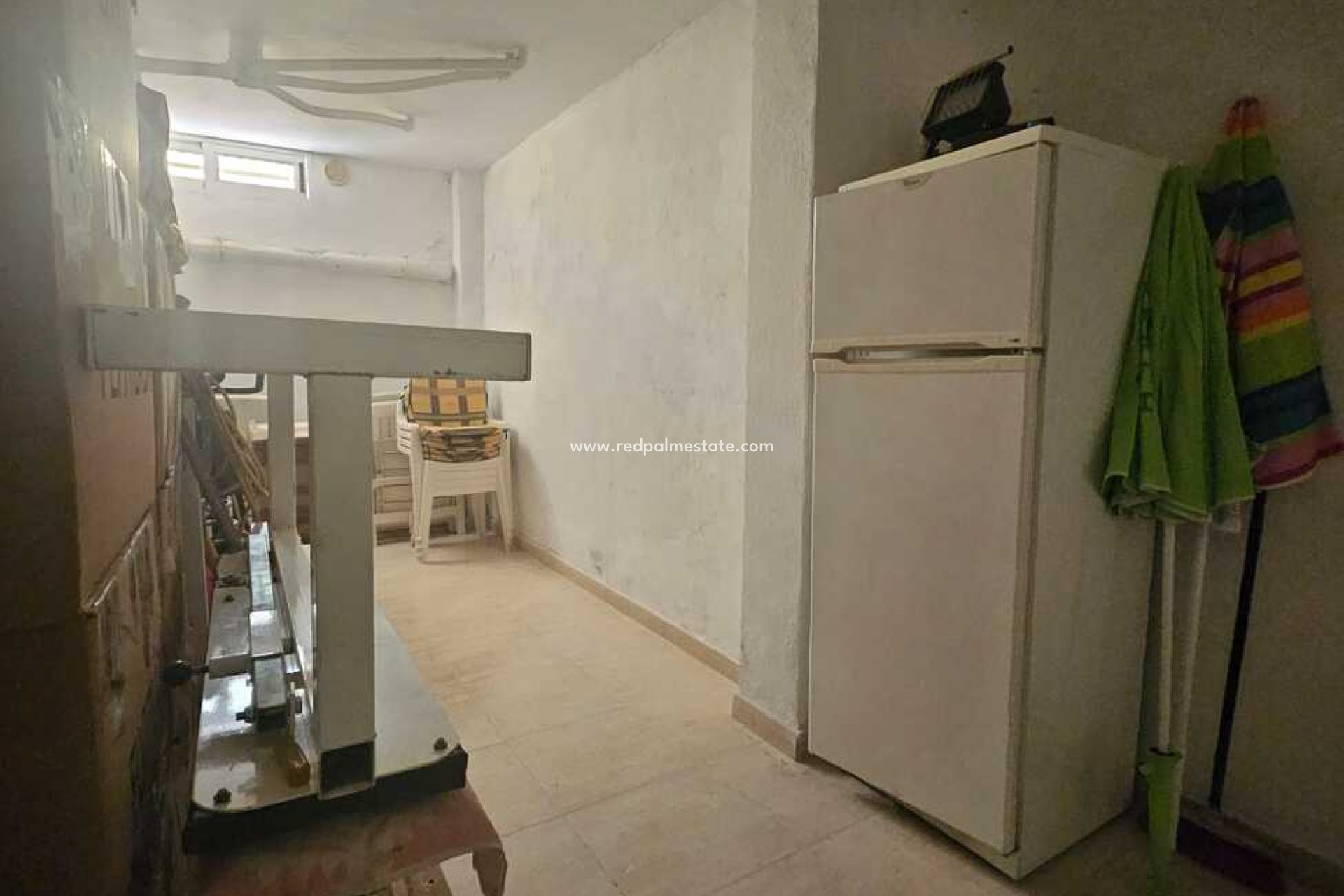 Revente - Villa -
Guardamar del Segura - Campomar