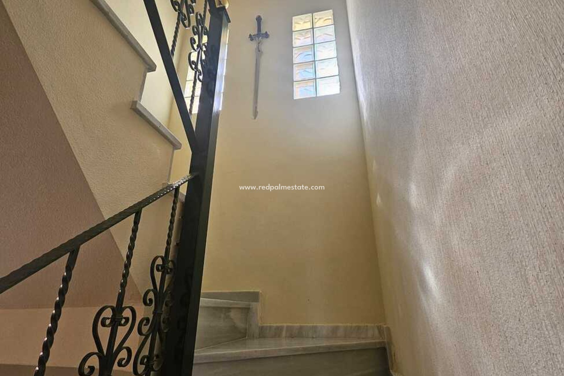 Revente - Villa -
Guardamar del Segura - Campomar