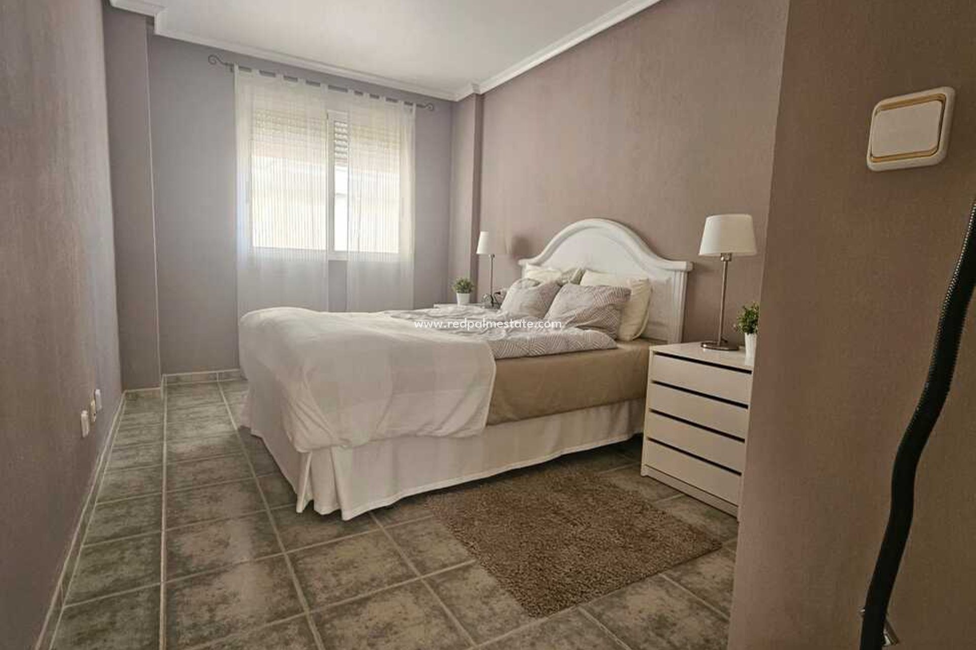 Revente - Villa -
Guardamar del Segura - Campomar