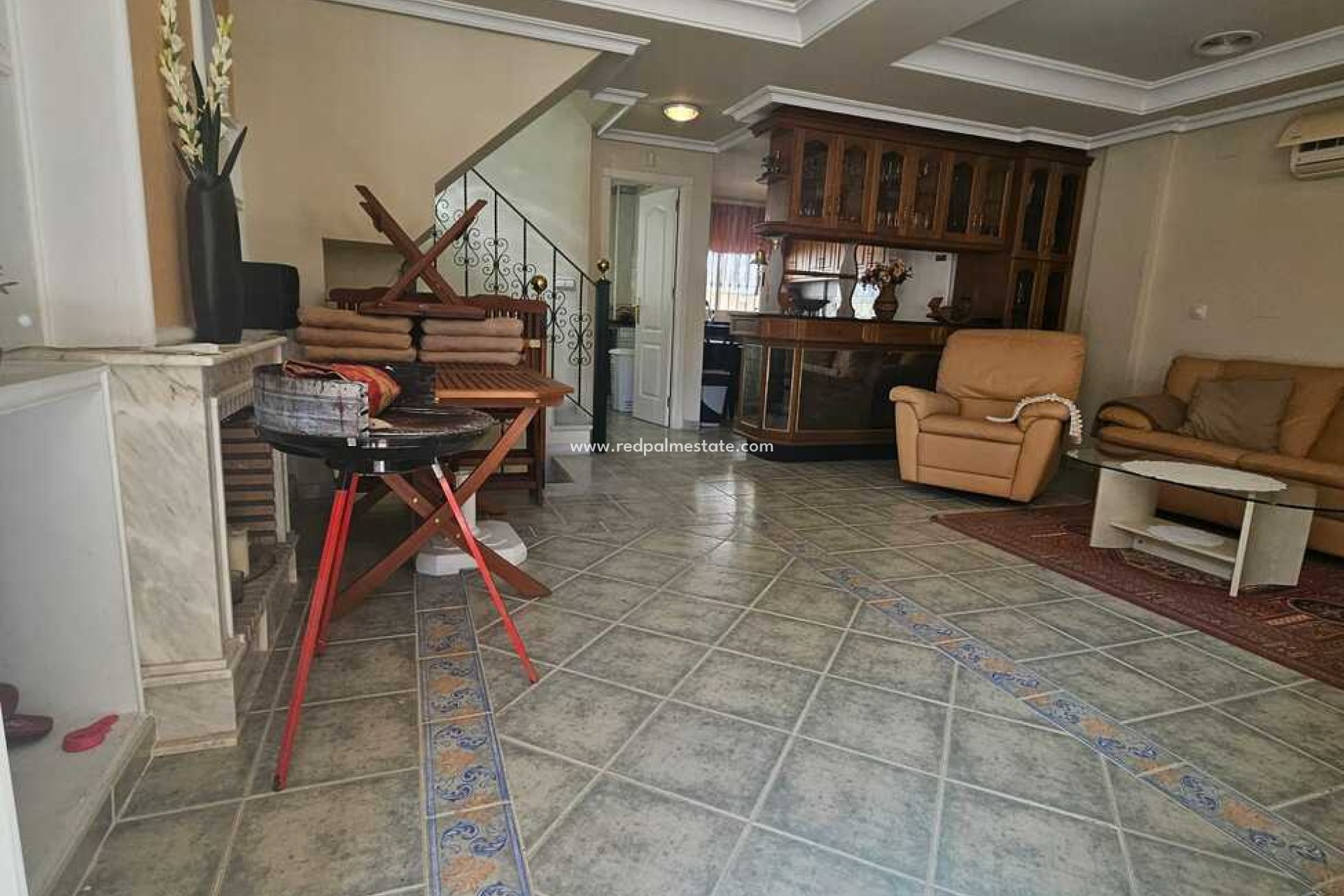 Revente - Villa -
Guardamar del Segura - Campomar