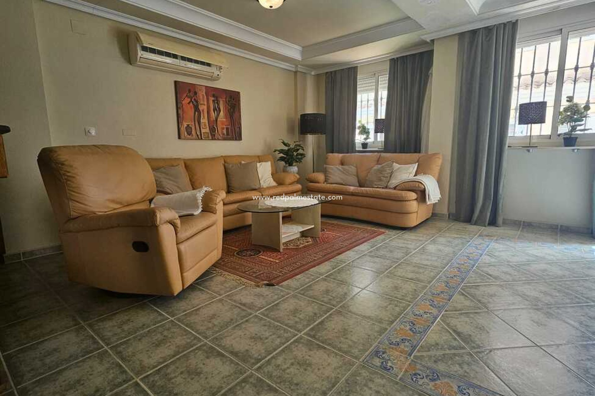 Revente - Villa -
Guardamar del Segura - Campomar