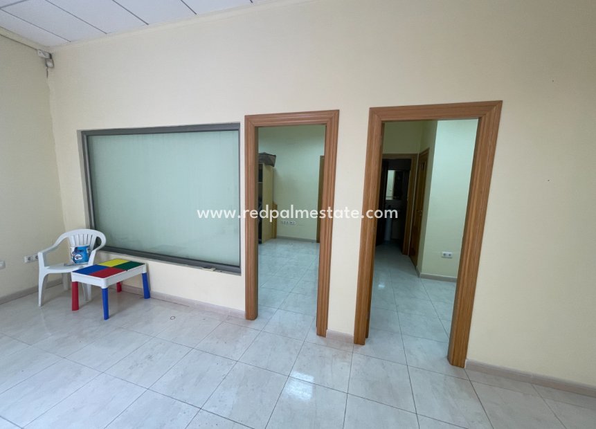 Revente - Villa -
Guardamar del Segura - Costa Blanca