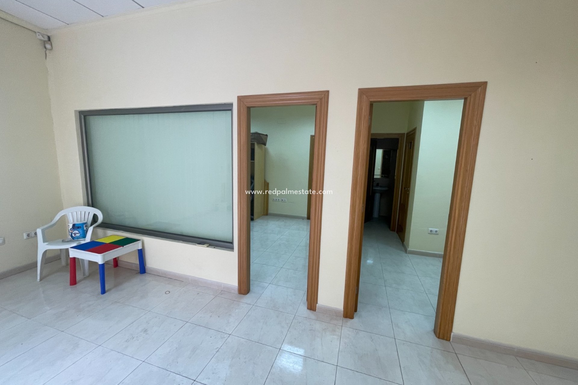 Revente - Villa -
Guardamar del Segura - Costa Blanca