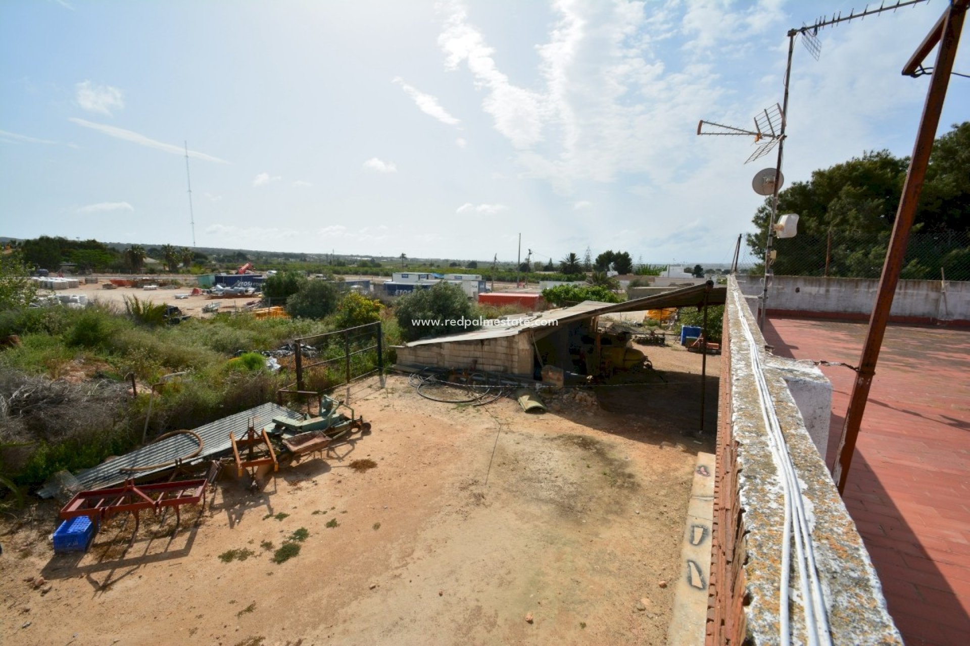 Revente - Villa -
Guardamar del Segura - Costa Blanca