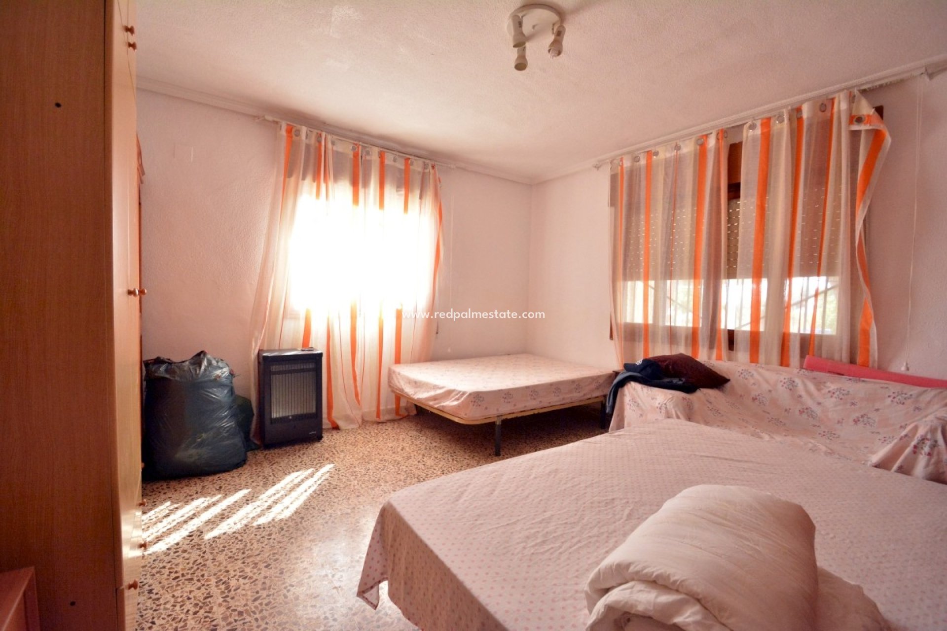 Revente - Villa -
Guardamar del Segura - Costa Blanca