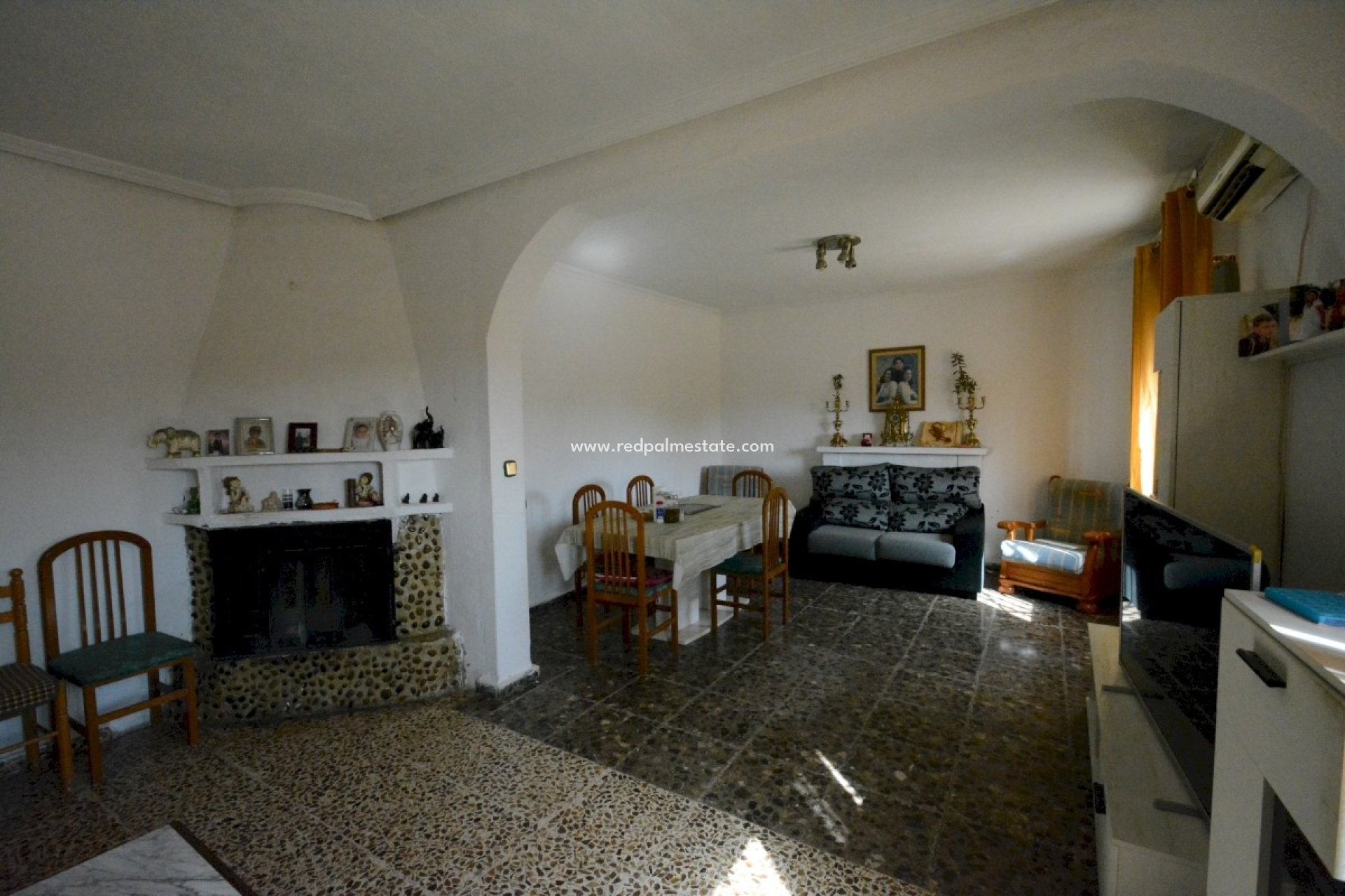 Revente - Villa -
Guardamar del Segura - Costa Blanca