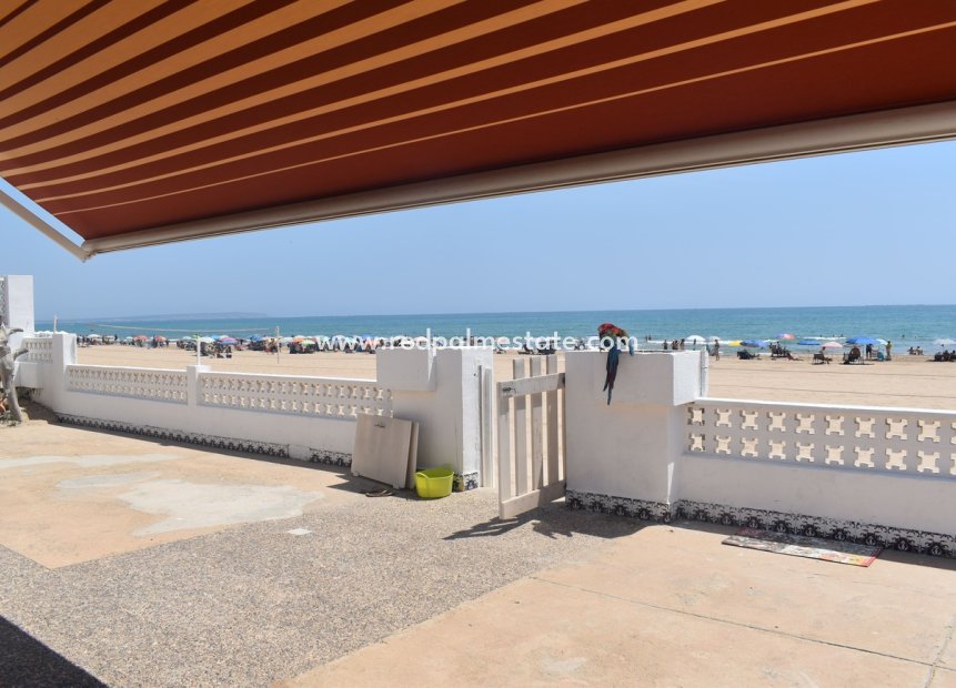 Revente - Villa -
Guardamar del Segura - Costa Blanca