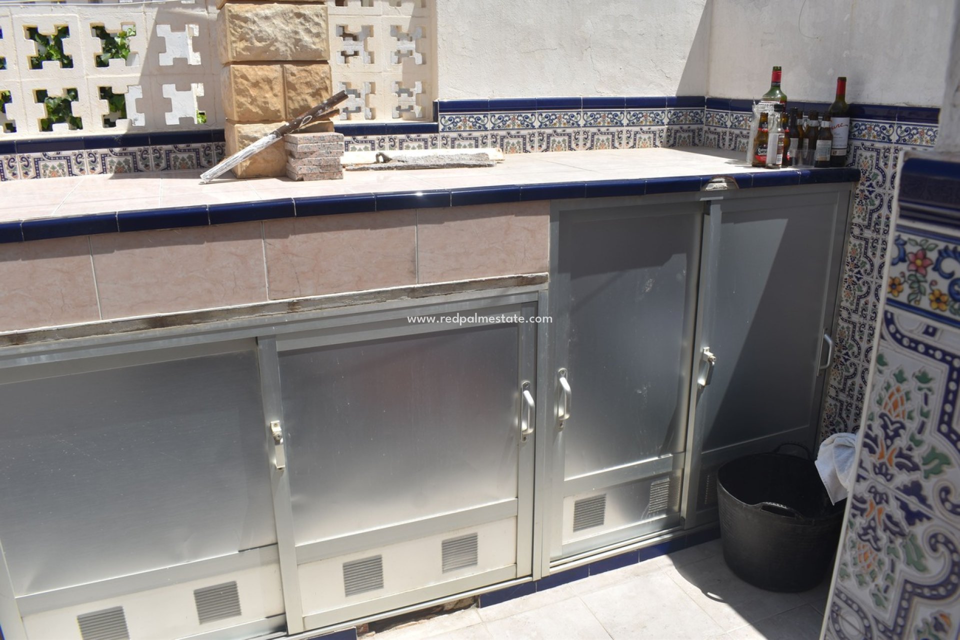 Revente - Villa -
Guardamar del Segura - Costa Blanca