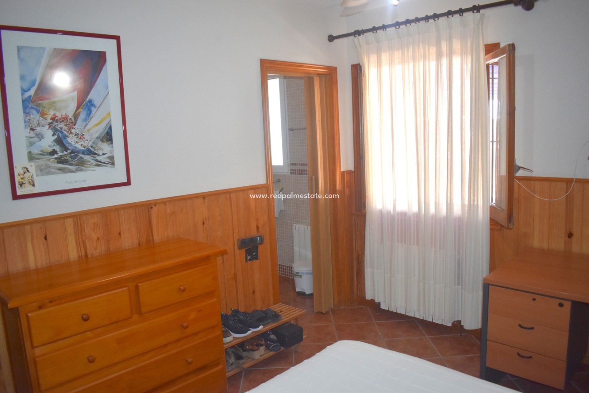 Revente - Villa -
Guardamar del Segura - Costa Blanca