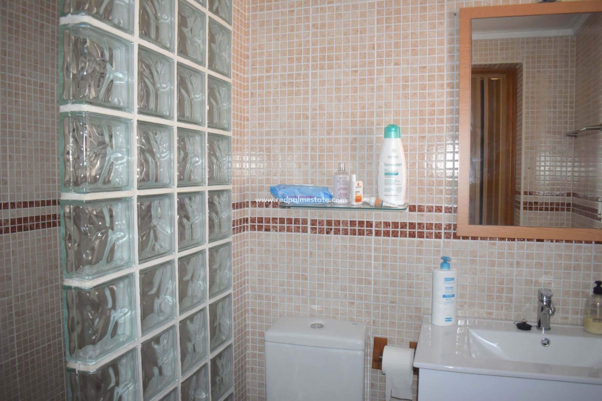 Revente - Villa -
Guardamar del Segura - Costa Blanca