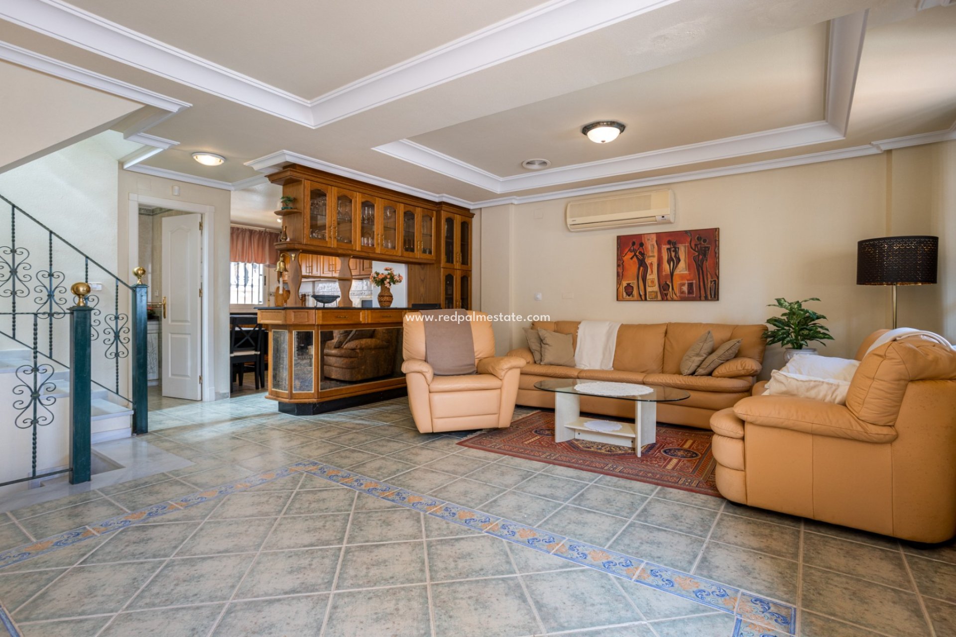 Revente - Villa -
Guardamar del Segura - Costa Blanca