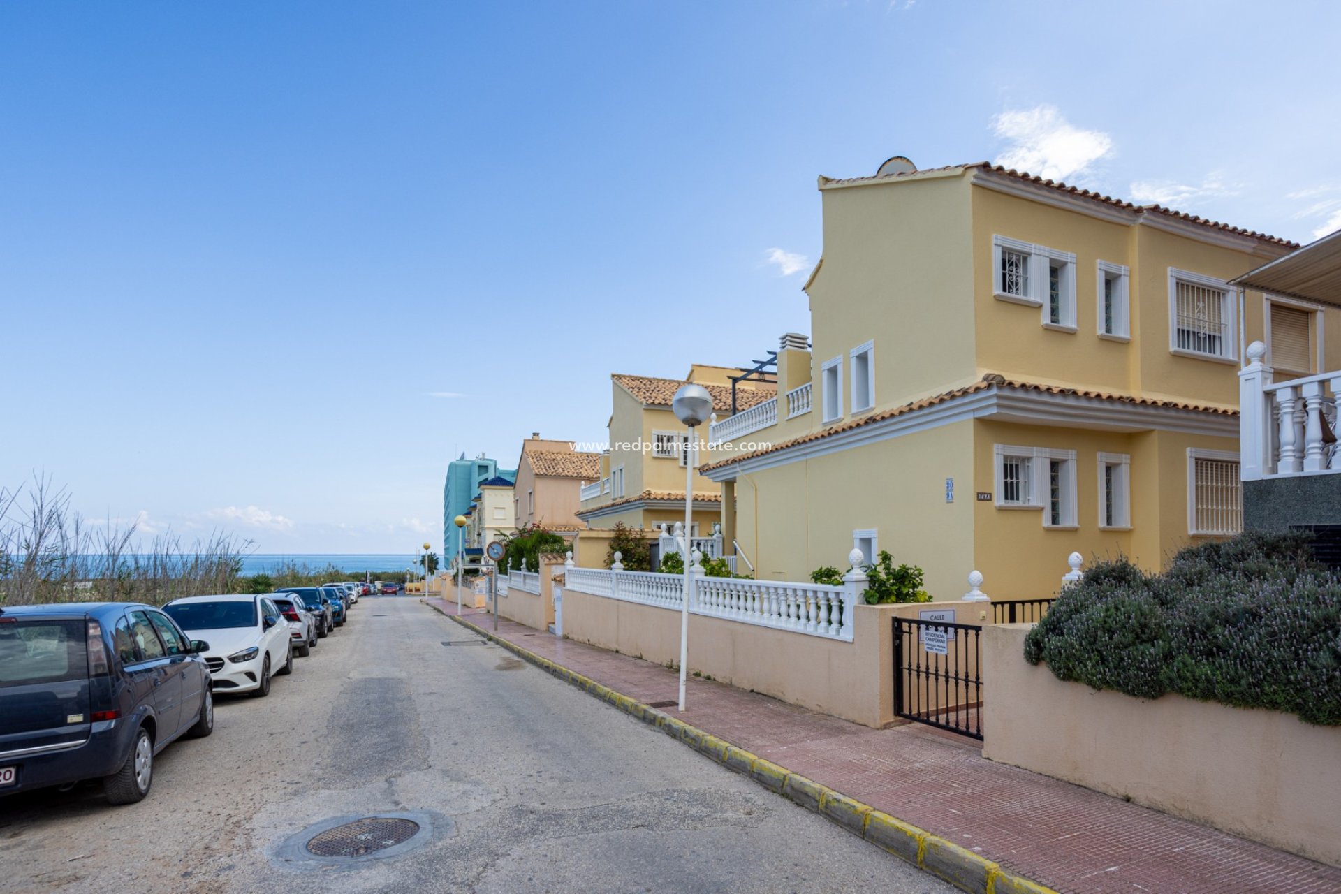 Revente - Villa -
Guardamar del Segura - Costa Blanca