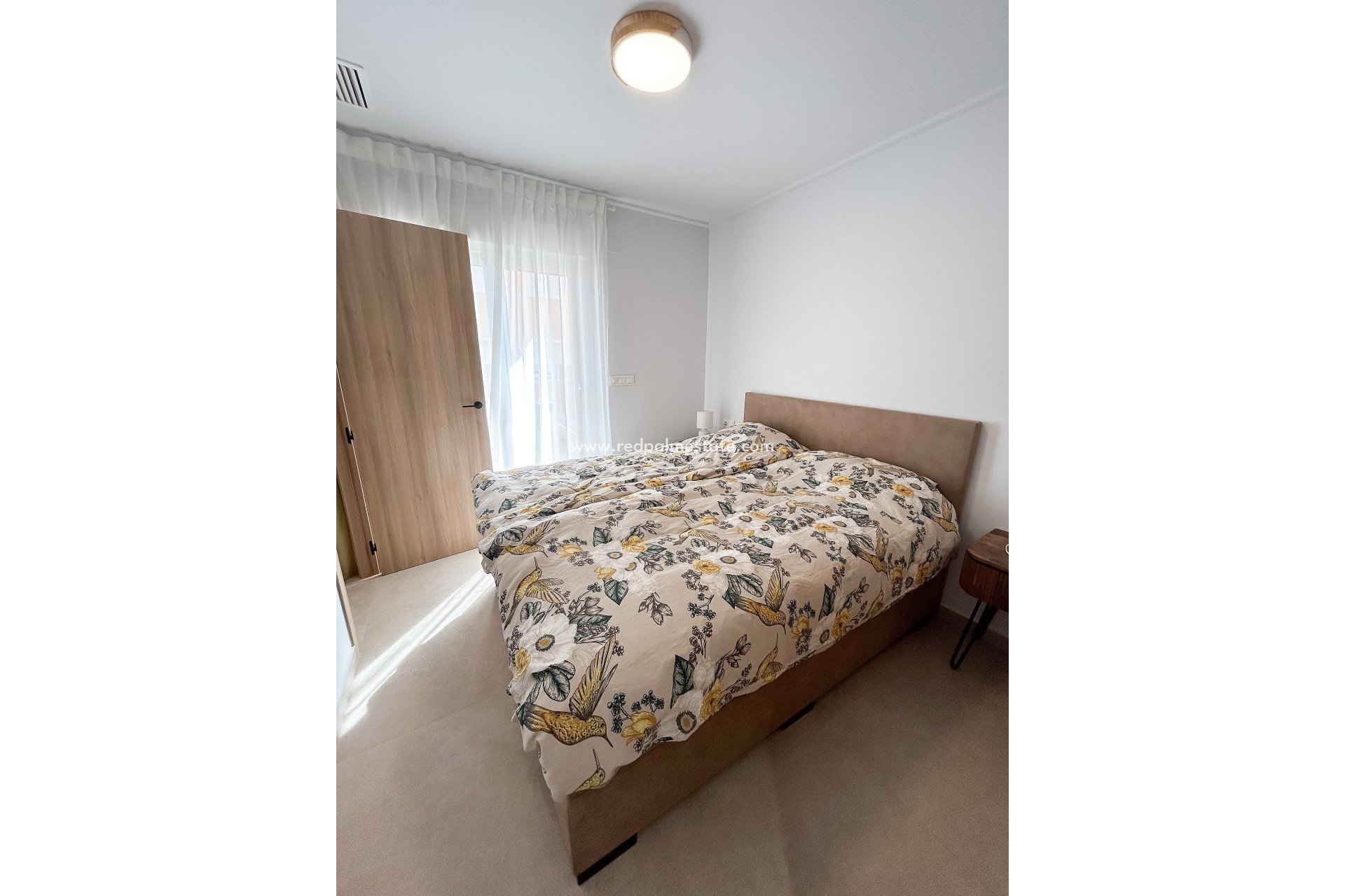 Revente - Villa -
Guardamar del Segura - Costa Blanca