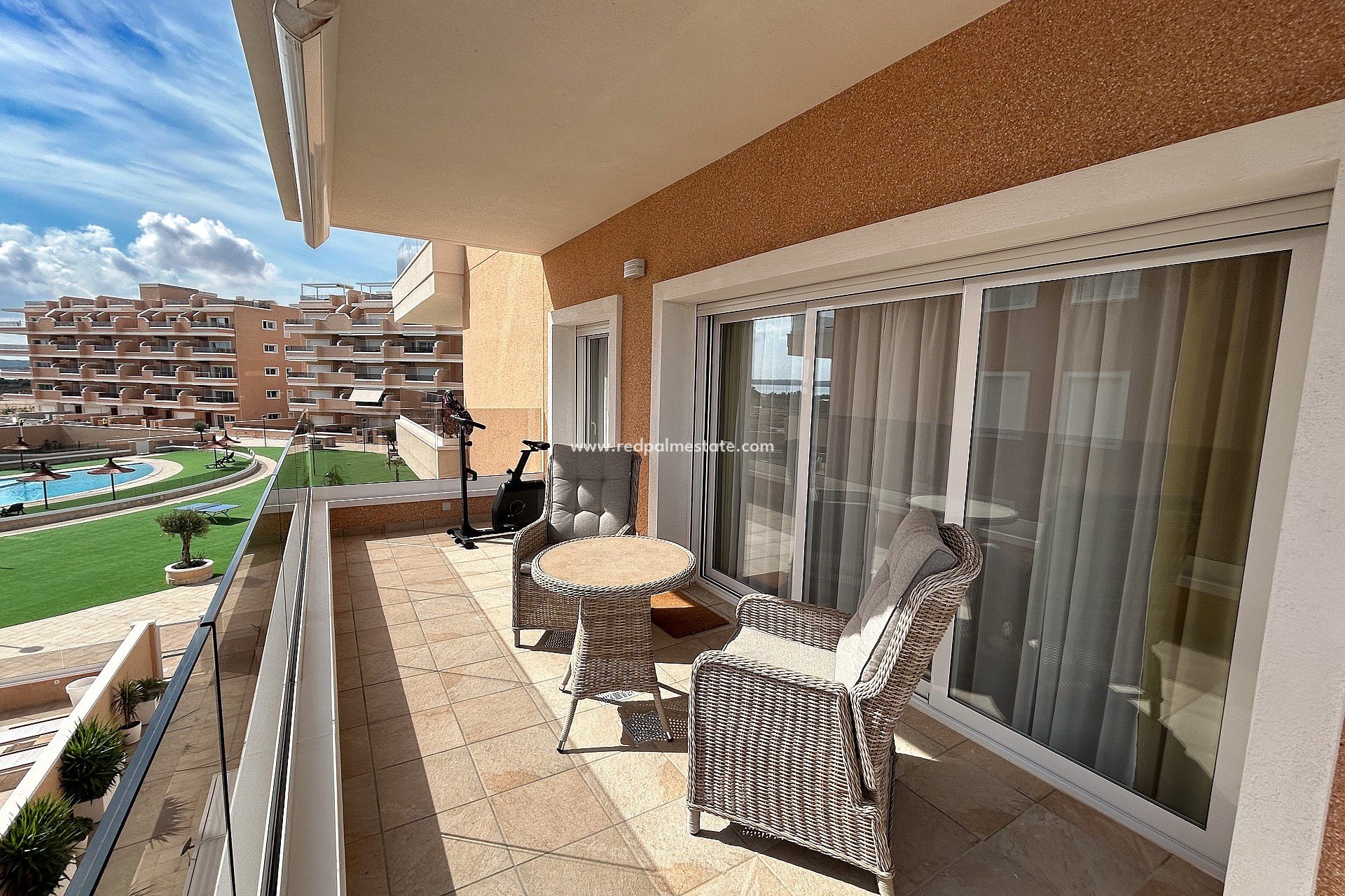 Revente - Villa -
Guardamar del Segura - Costa Blanca