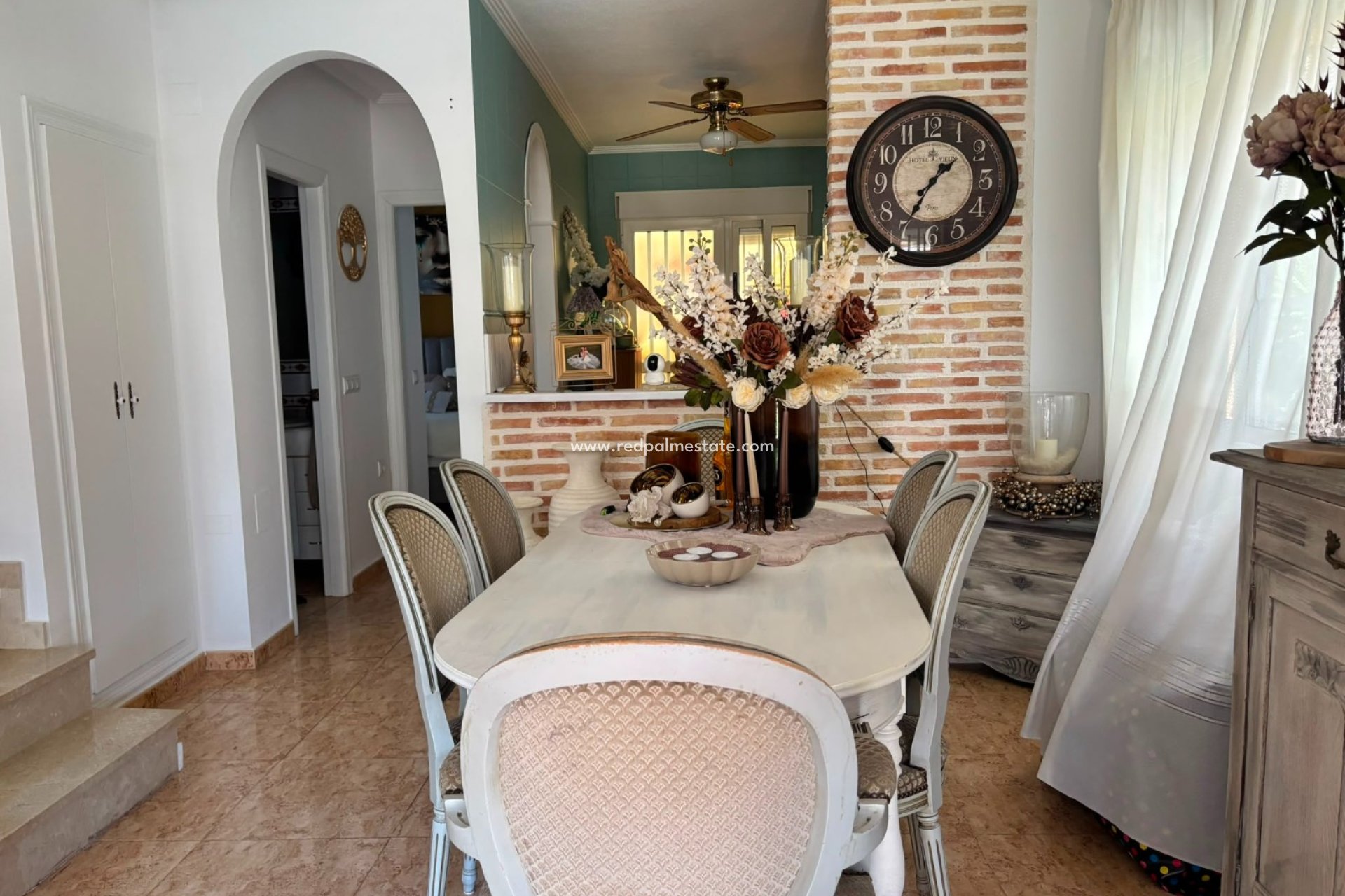 Revente - Villa -
Guardamar del Segura - El Raso
